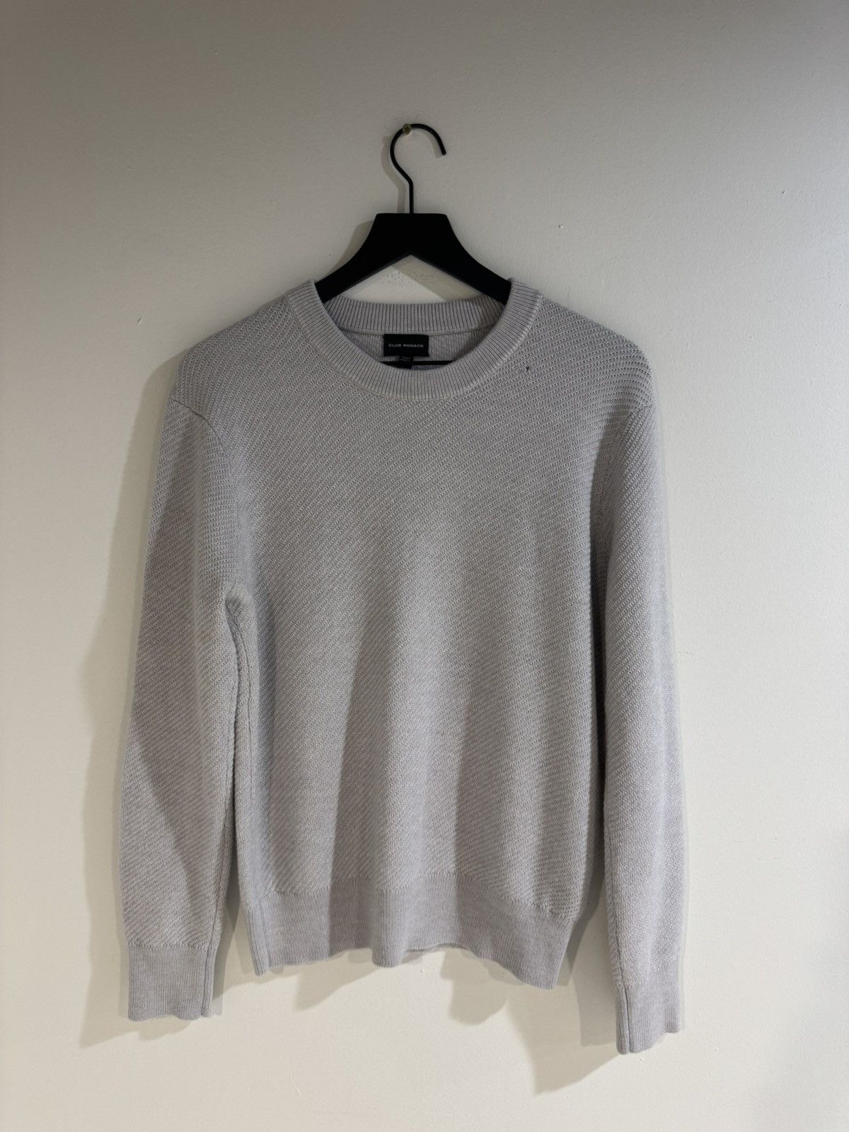 Club Monaco Club Monaco wool sweater Size US S / EU 44-46 / 1 - 1 Thumbnail