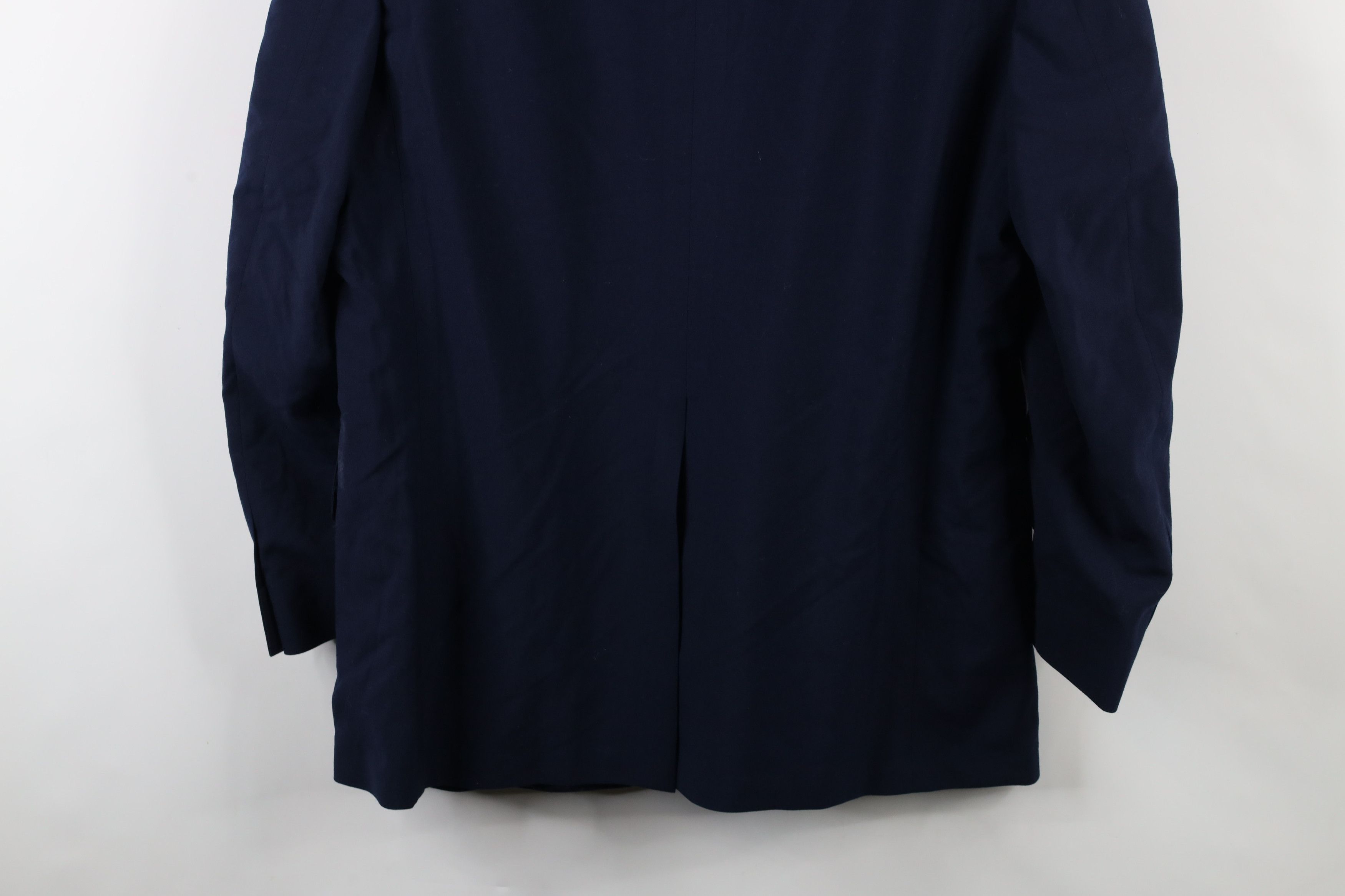 Vintage Vintage 60s 70s BSR McDonald Record Player Blazer Jacket USA Size US XL / EU 56 / 4 - 15 Thumbnail