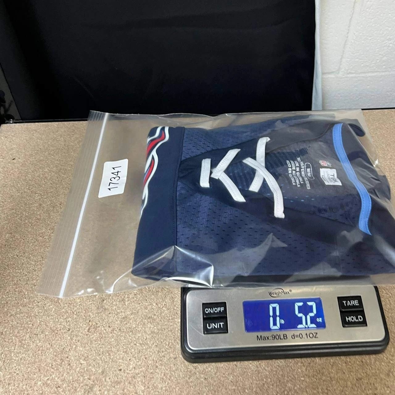 Other Tennessee Titans Shirt Women NFL Team Apparel Short Sleeve M Size M / US 6-8 / IT 42-44 - 7 Thumbnail