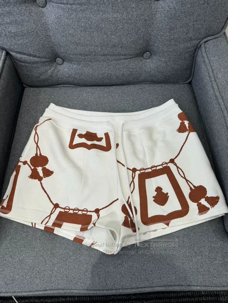 Hermes Hermes Pig nose logo suit Size XS / US 0-2 / IT 36-38 - 3 Thumbnail