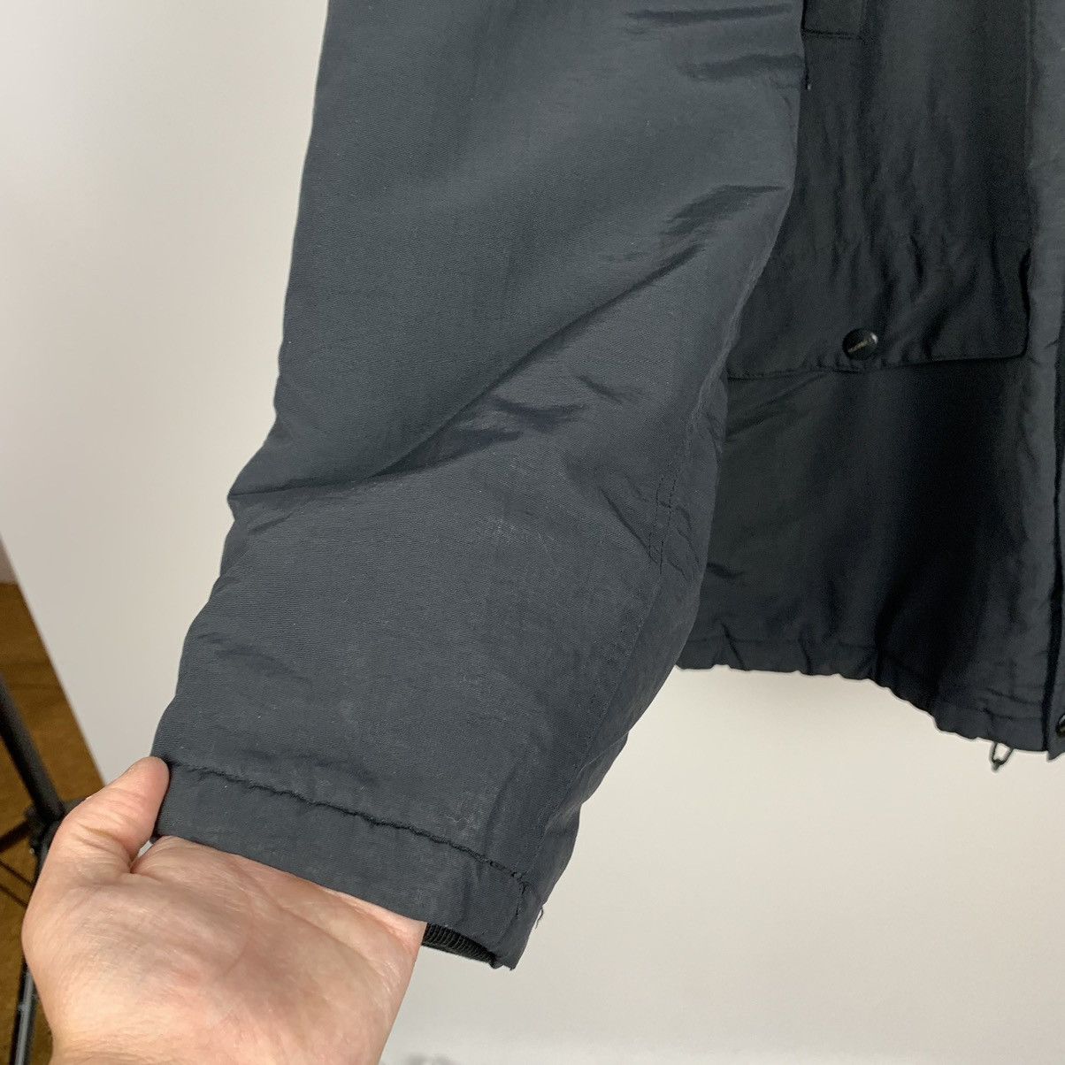 Carhartt Vintage Carhartt WIP Anchorage Parka Winter Jacket Size M Size US M / EU 48-50 / 2 - 11 Thumbnail
