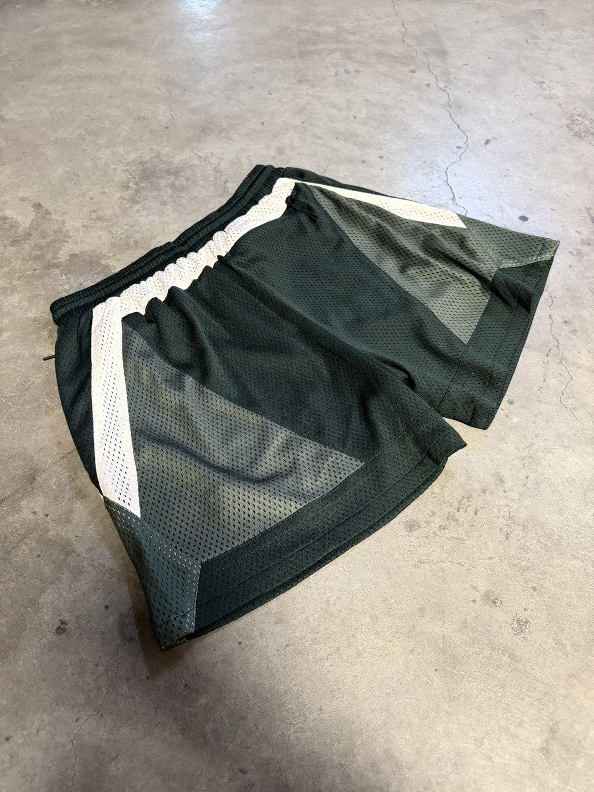 Kith KITH Mesh Turbo Short “Stadium” Size US 36 / EU 52 - 7 Thumbnail