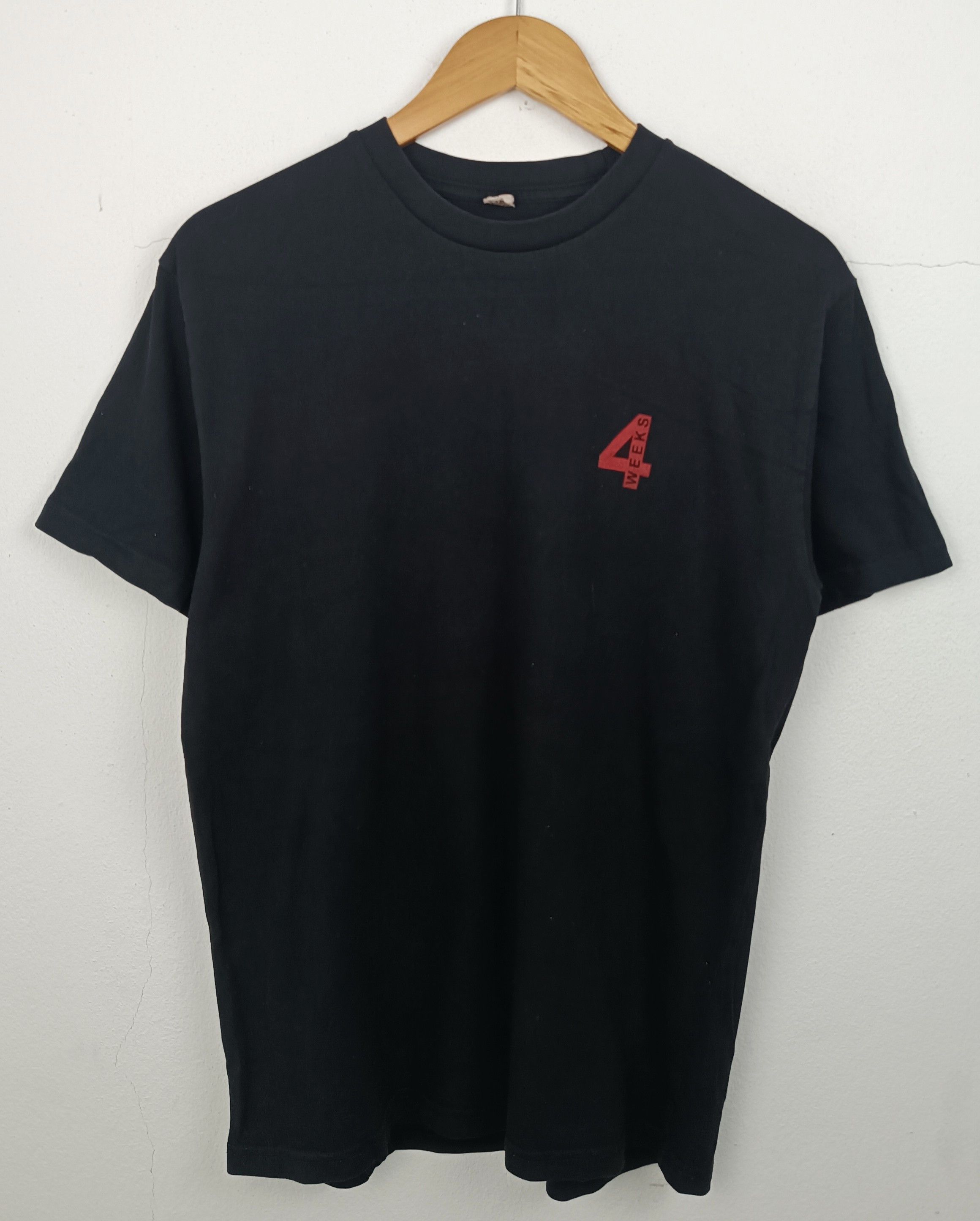 Other VINTAGE MORE SEX DONT STRESS FUNNY HUMOR ADULT TEES Size US M / EU 48-50 / 2 - 3 Thumbnail