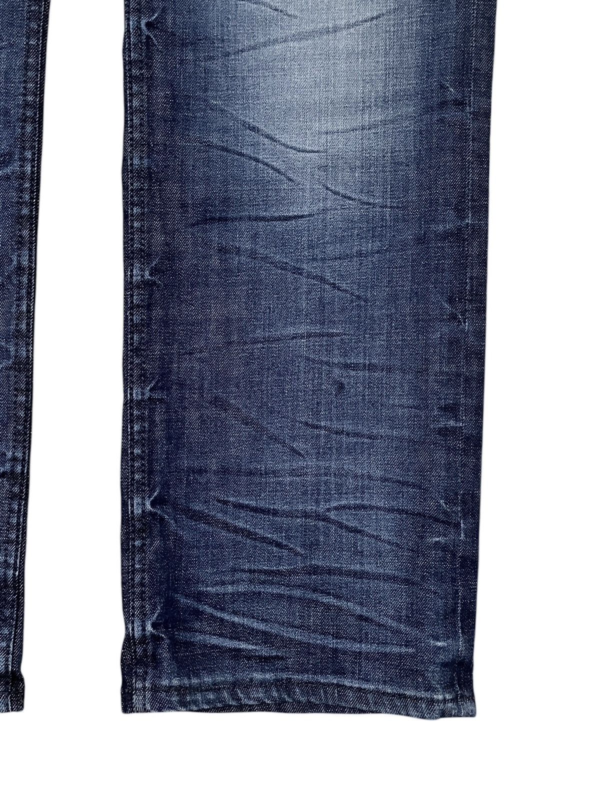 Buffalo David Bitton × If Six Was Nine × Vintage Vintage Brand Buffalo David Bitton Jeans 2000s Size US 36 / EU 52 - 8 Thumbnail