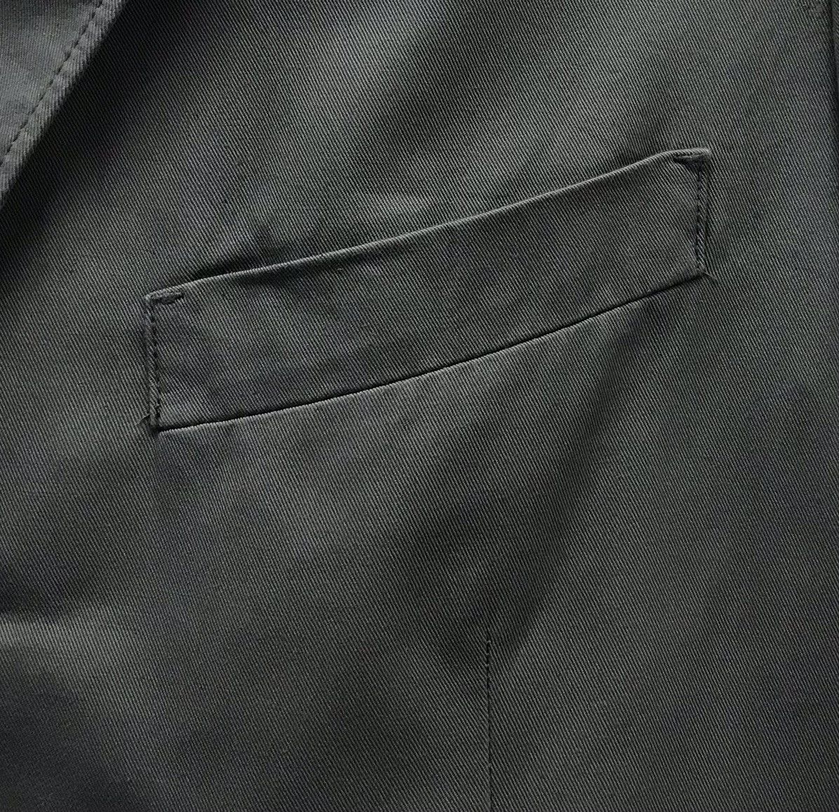Lemaire × Uniqlo × Vintage Vintage Uniqlo and Lemaire Jacket Blazer Size US M / EU 48-50 / 2 - 4 Thumbnail
