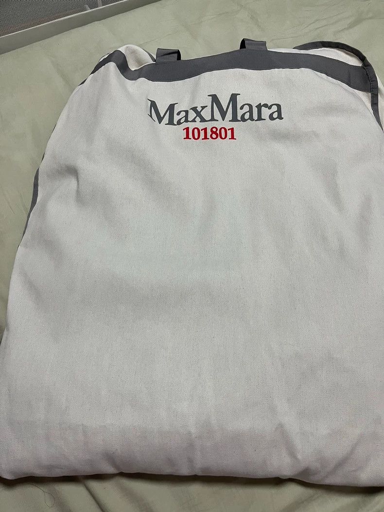 Max Mara Max Mara Classic 10180 1 Size M / US 6-8 / IT 42-44 - 6 Thumbnail