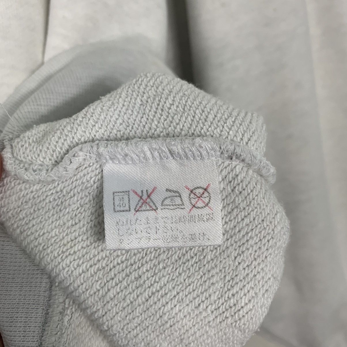 Japanese Brand Japanese Brand Van Sports Crewneck Sweatshirt Size US L / EU 52-54 / 3 - 13 Thumbnail
