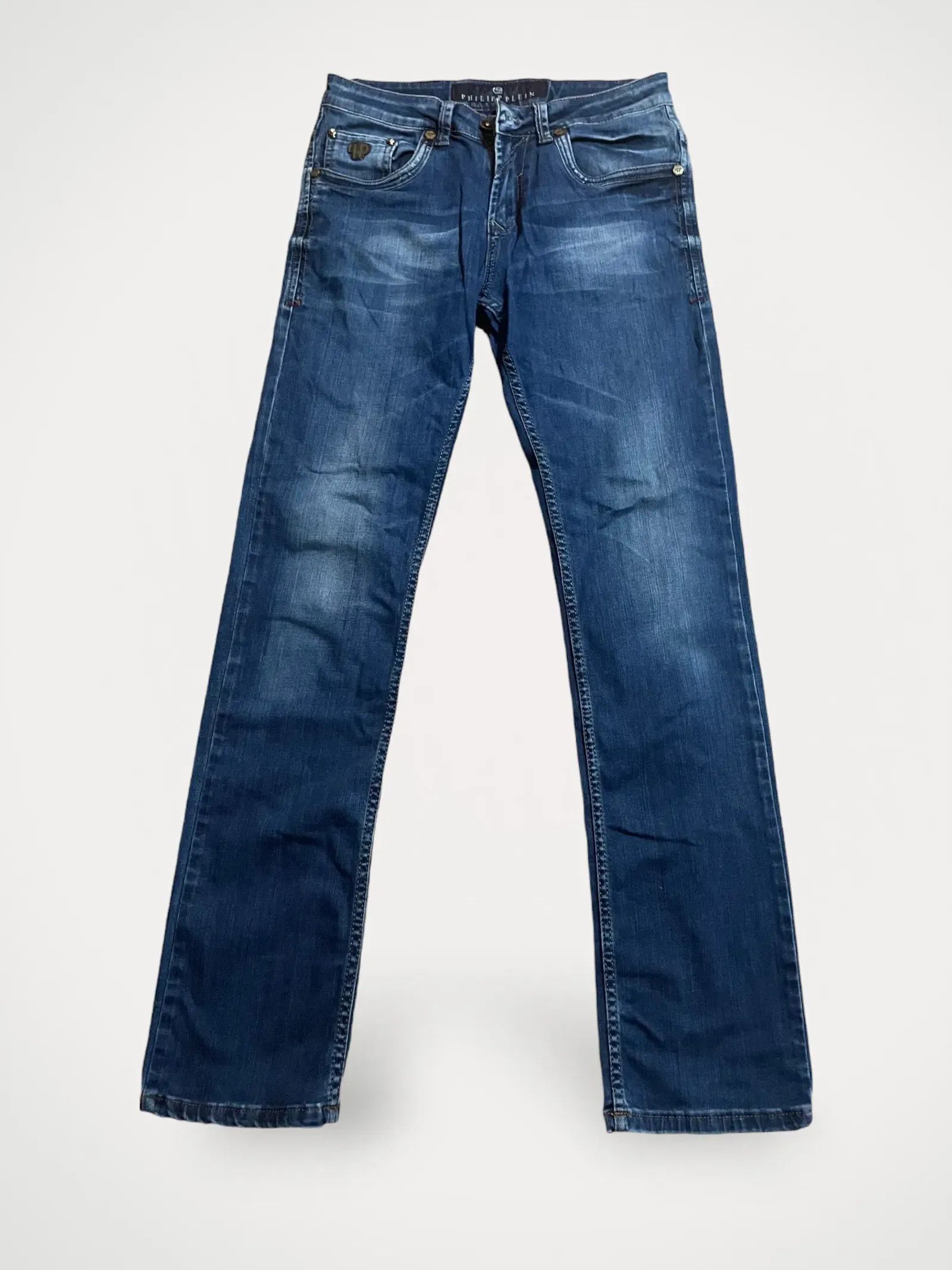 Philipp Plein Philipp Plein Jeans Size US 31 - 1 Thumbnail