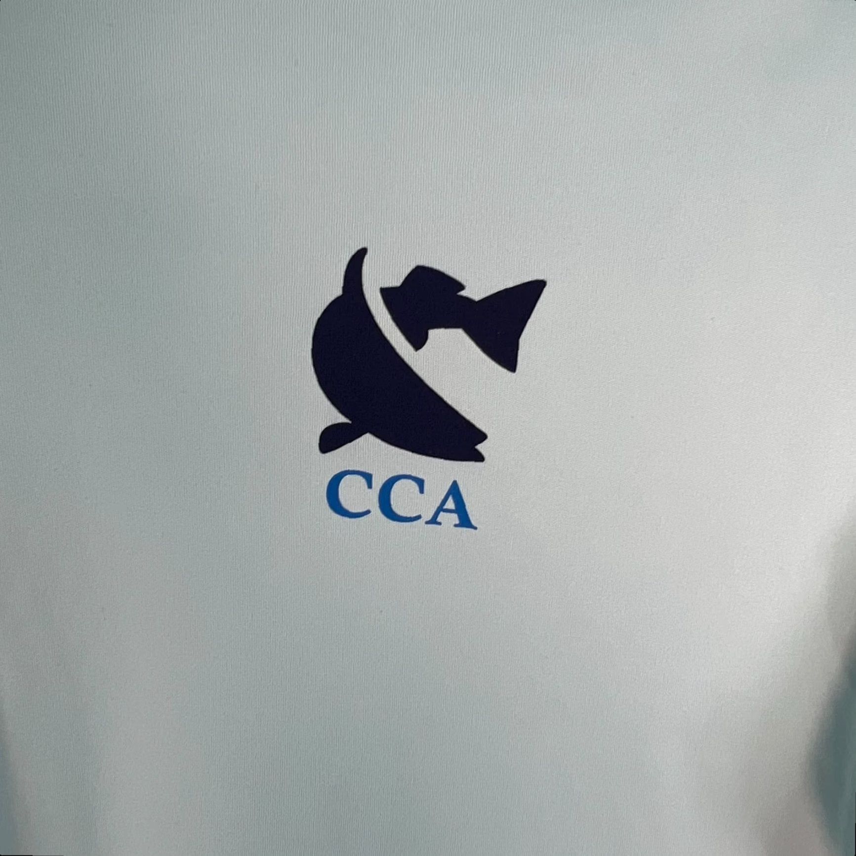 Vintage Costal Conservation Association Mens Graphic Blue Long Sleeve T-Shirt SZ XL Size US XL / EU 56 / 4 - 2 Thumbnail