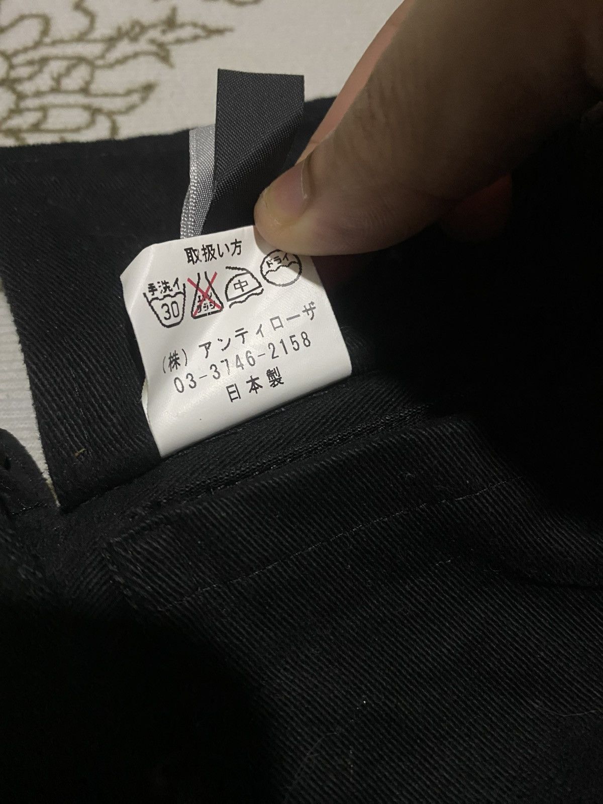 Japanese Brand Multitactical Casper John Waist Thigh Adjustable Bag Size ONE SIZE - 7 Thumbnail