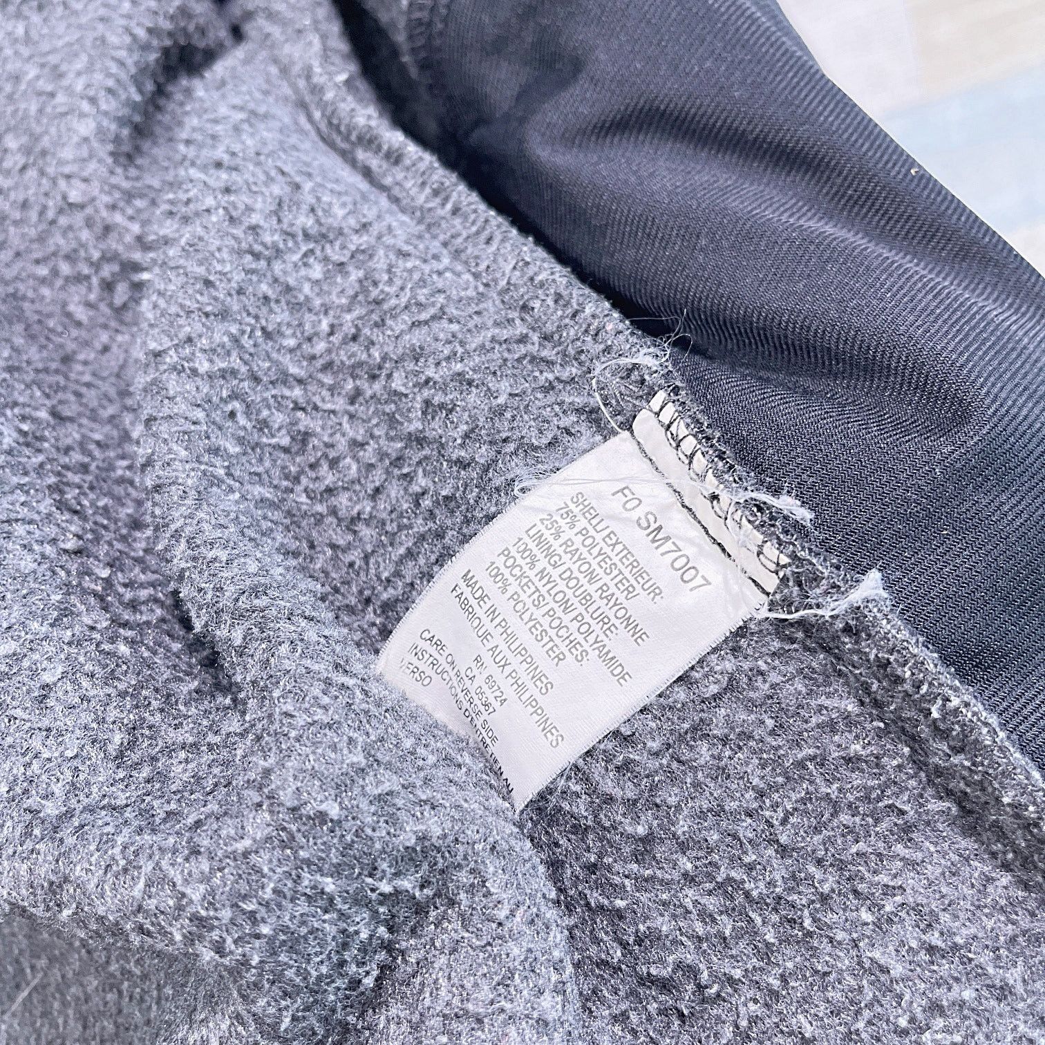 Columbia Columbia Vintage Fire Ridge 3 In 1 Jacket Mens Large Size US L / EU 52-54 / 3 - 12 Thumbnail