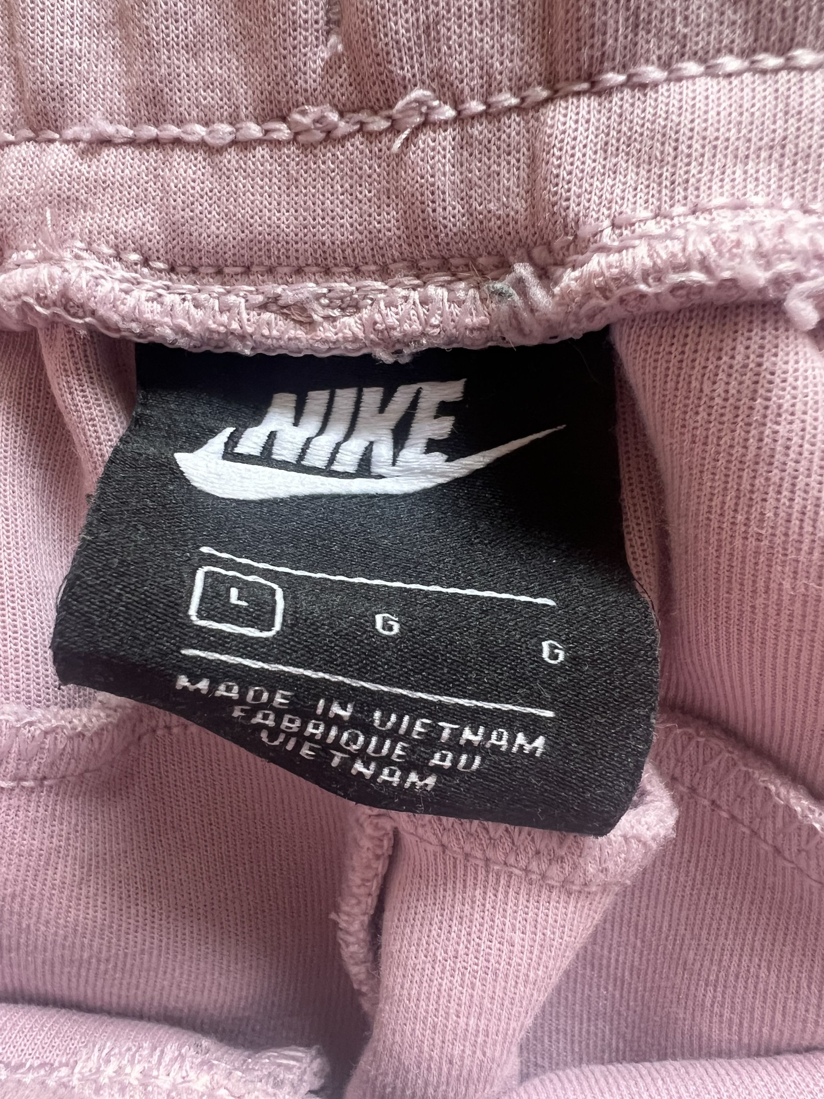Nike Nike Tech Fleece Joggers Size US 34 / EU 50 - 4 Thumbnail