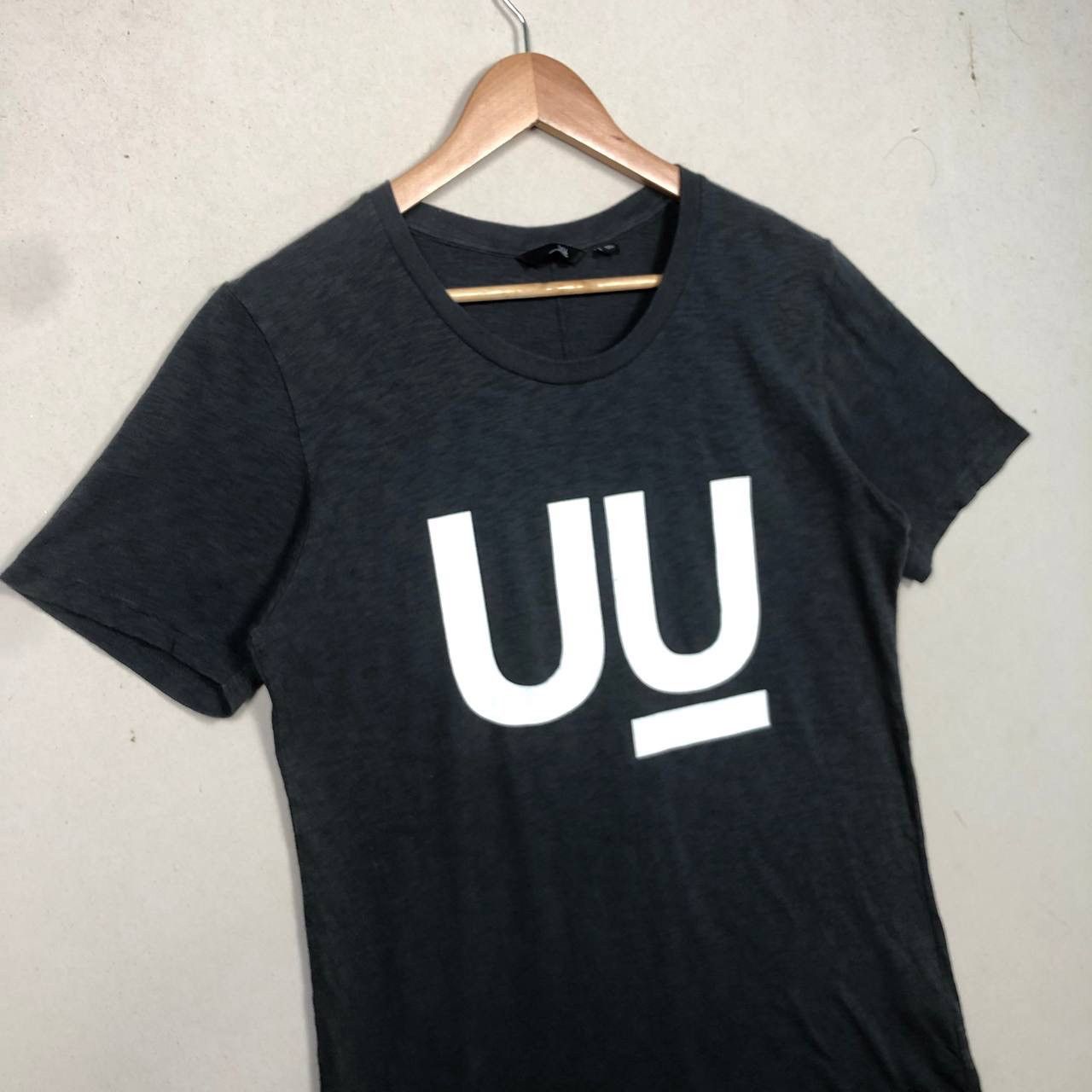 Undercover Undercover Jun Takashi X Uniqlo UU Abstract Tee Tshirt Size US M / EU 48-50 / 2 - 3 Thumbnail