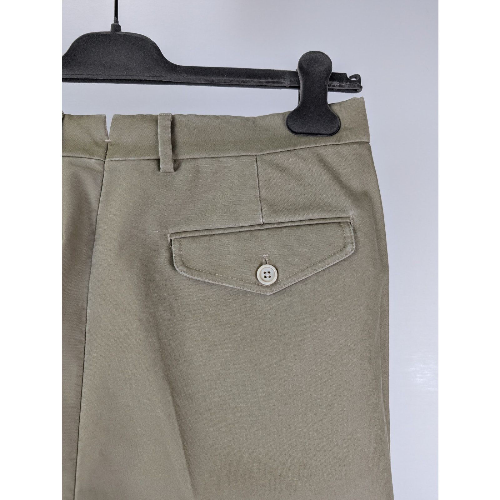 Tom Ford o1rshd1 Classic Pants in Beige Size US 30 / EU 46 - 12 Thumbnail