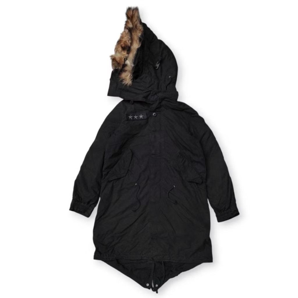 Avirex Avirex x Earth music & ecology Vintage Jacket Size US M / EU 48-50 / 2 - 1 Thumbnail