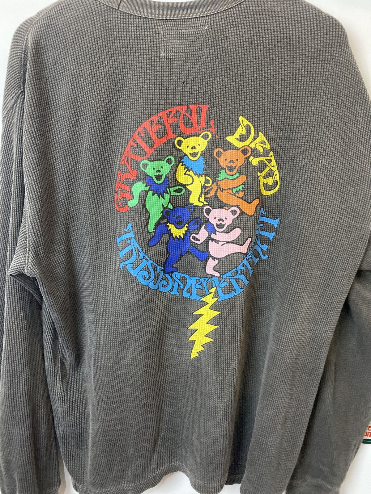 thisisneverthat Thisisneverthat x Grateful dead Size US L / EU 52-54 / 3 - 5 Thumbnail