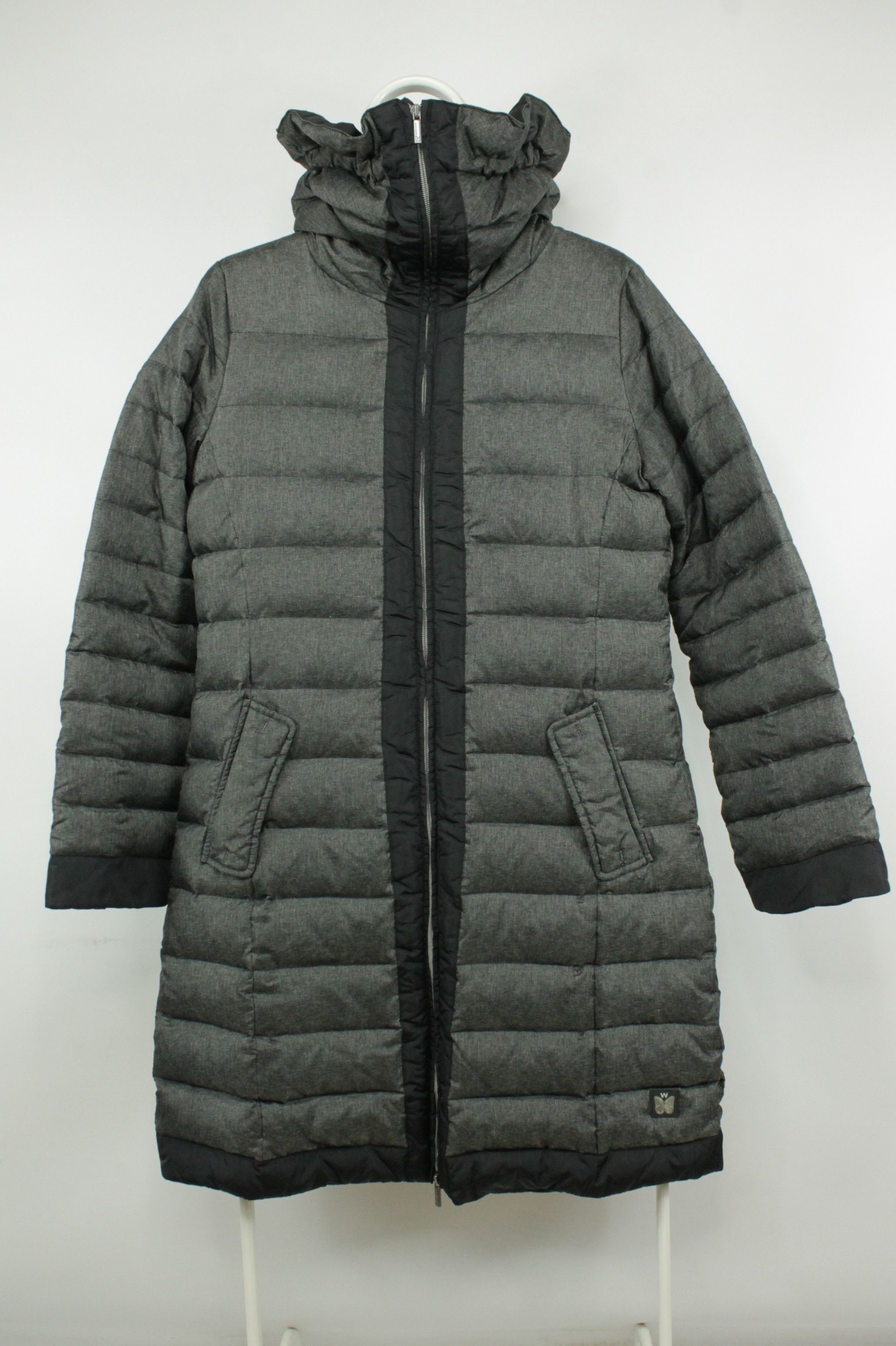 Weekend Max Mara Weekend Max Mara Quilted Puffer Coat Down Jacket Size M / US 6-8 / IT 42-44 - 1 Thumbnail