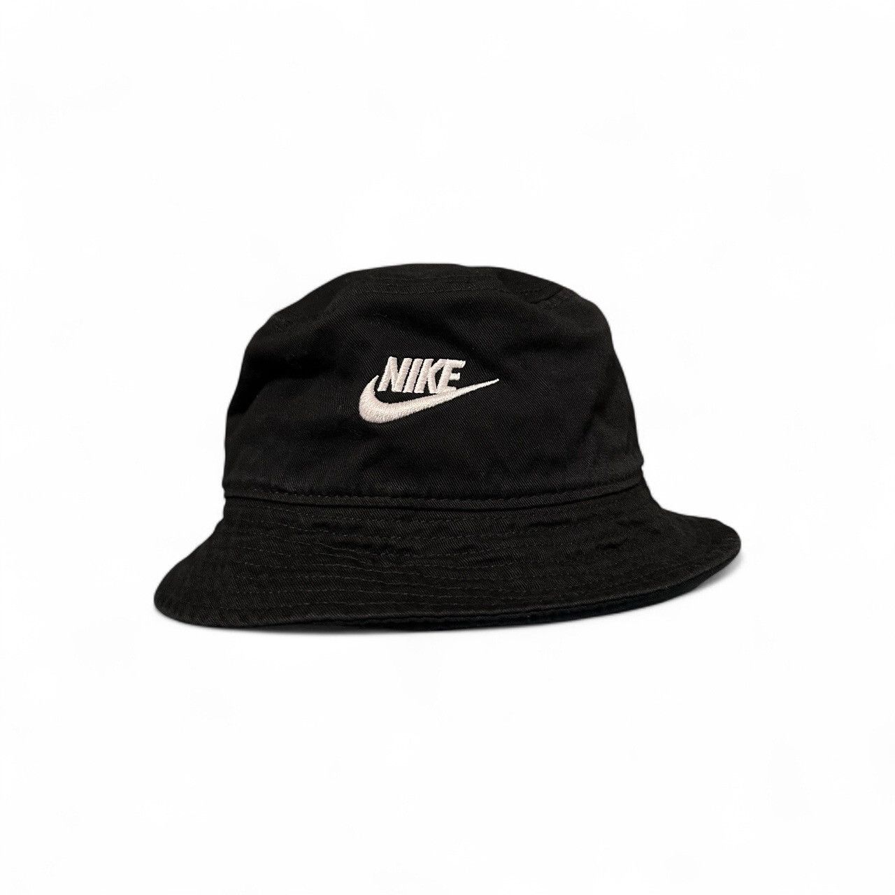 Nike Apex Futura Washed Bucket Hat Size ONE SIZE - 3 Thumbnail