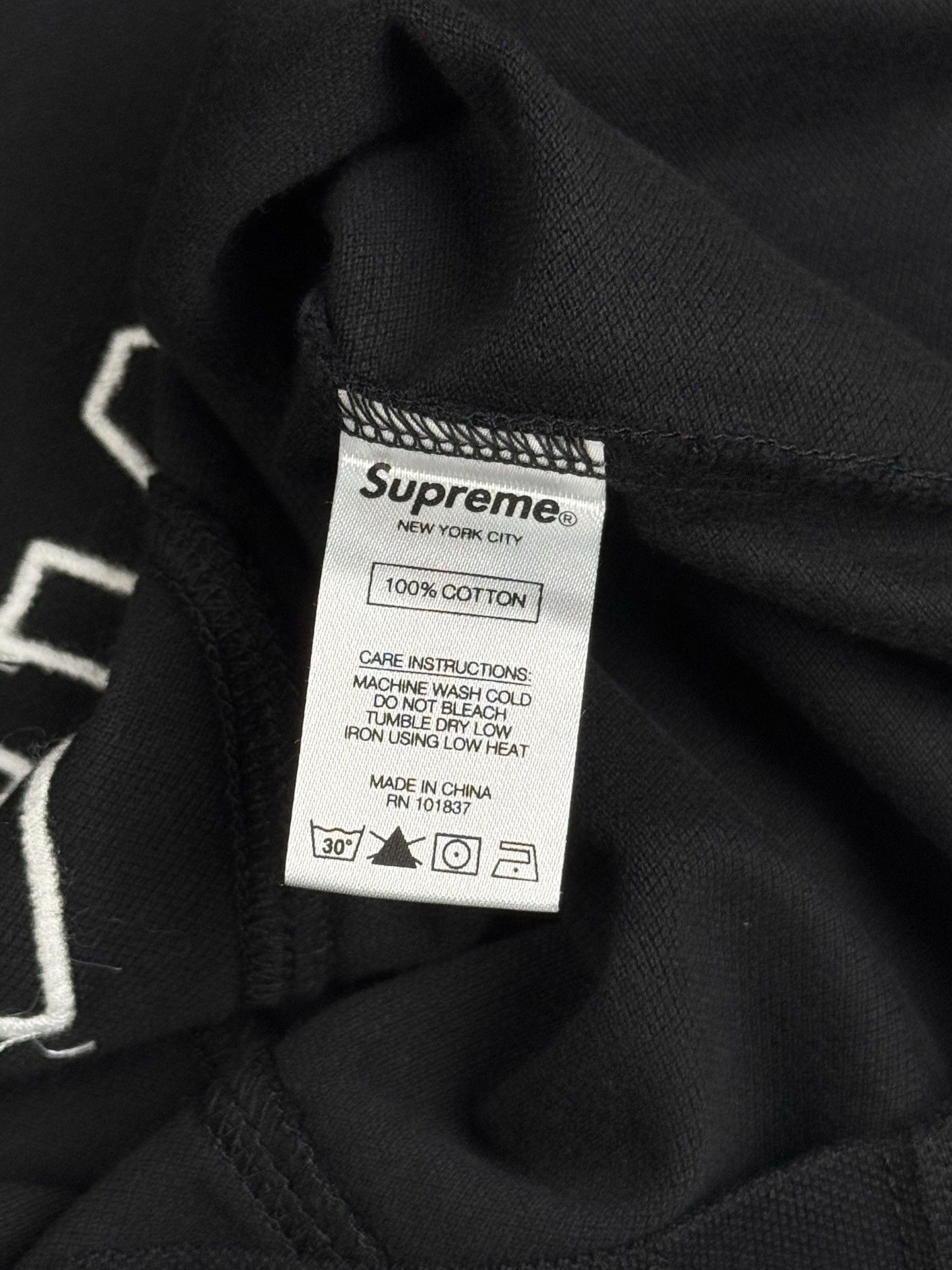 Supreme supreme polo Size US M / EU 48-50 / 2 - 6 Thumbnail
