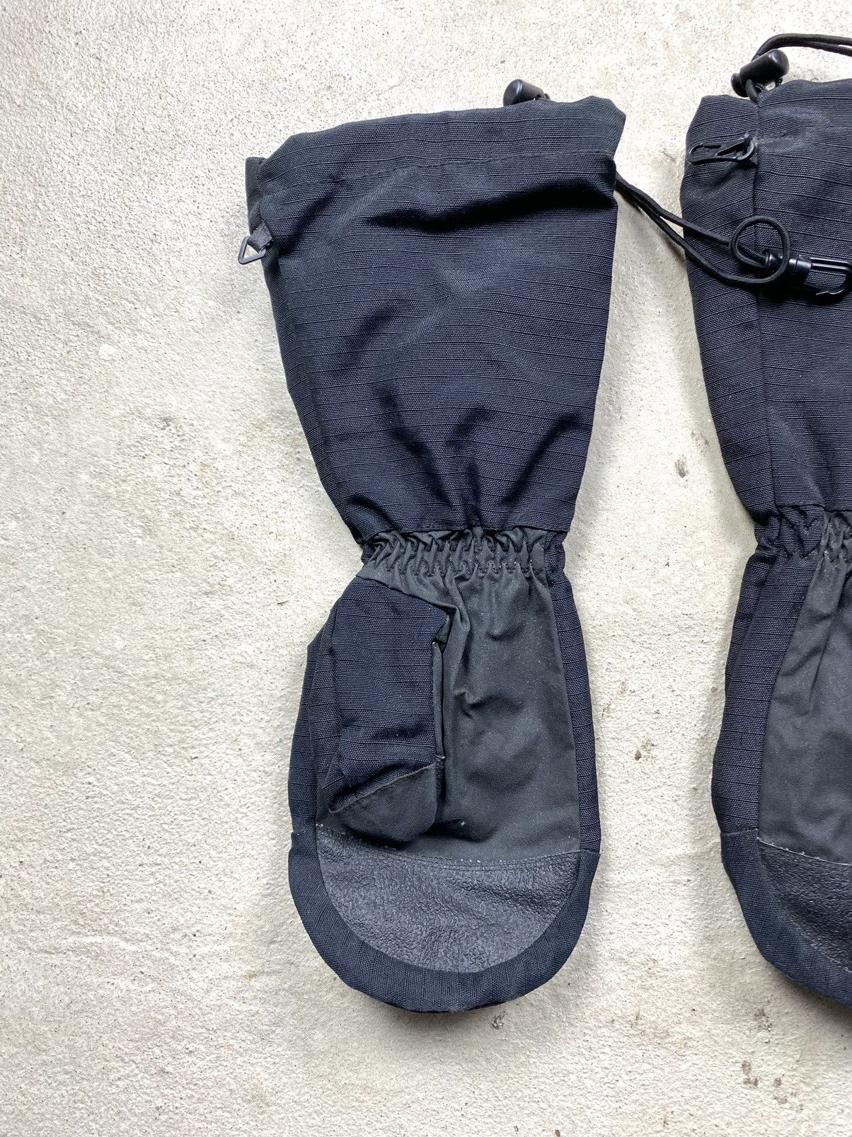 Japanese Brand Rare! 90’s Vintage The North Face Gore-Tex Gloves Ski Size ONE SIZE - 6 Thumbnail