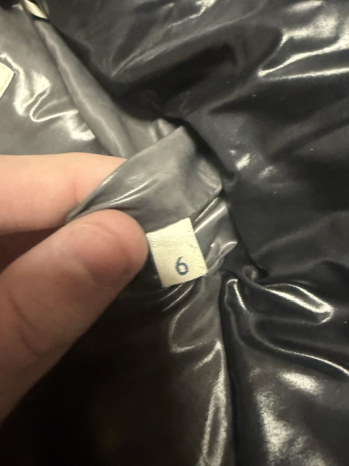 Moncler Moncler maya sz 6 Size US XXL / EU 58 / 5 - 3 Thumbnail