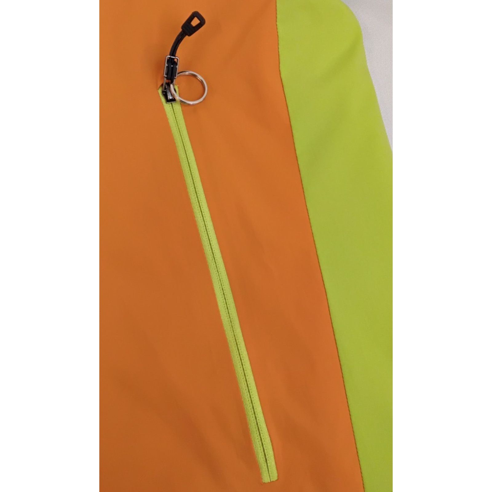 Patagonia Patagonia Ski/Snowboard Jacket Men's Large Orange/Yellow Size US L / EU 52-54 / 3 - 8 Thumbnail