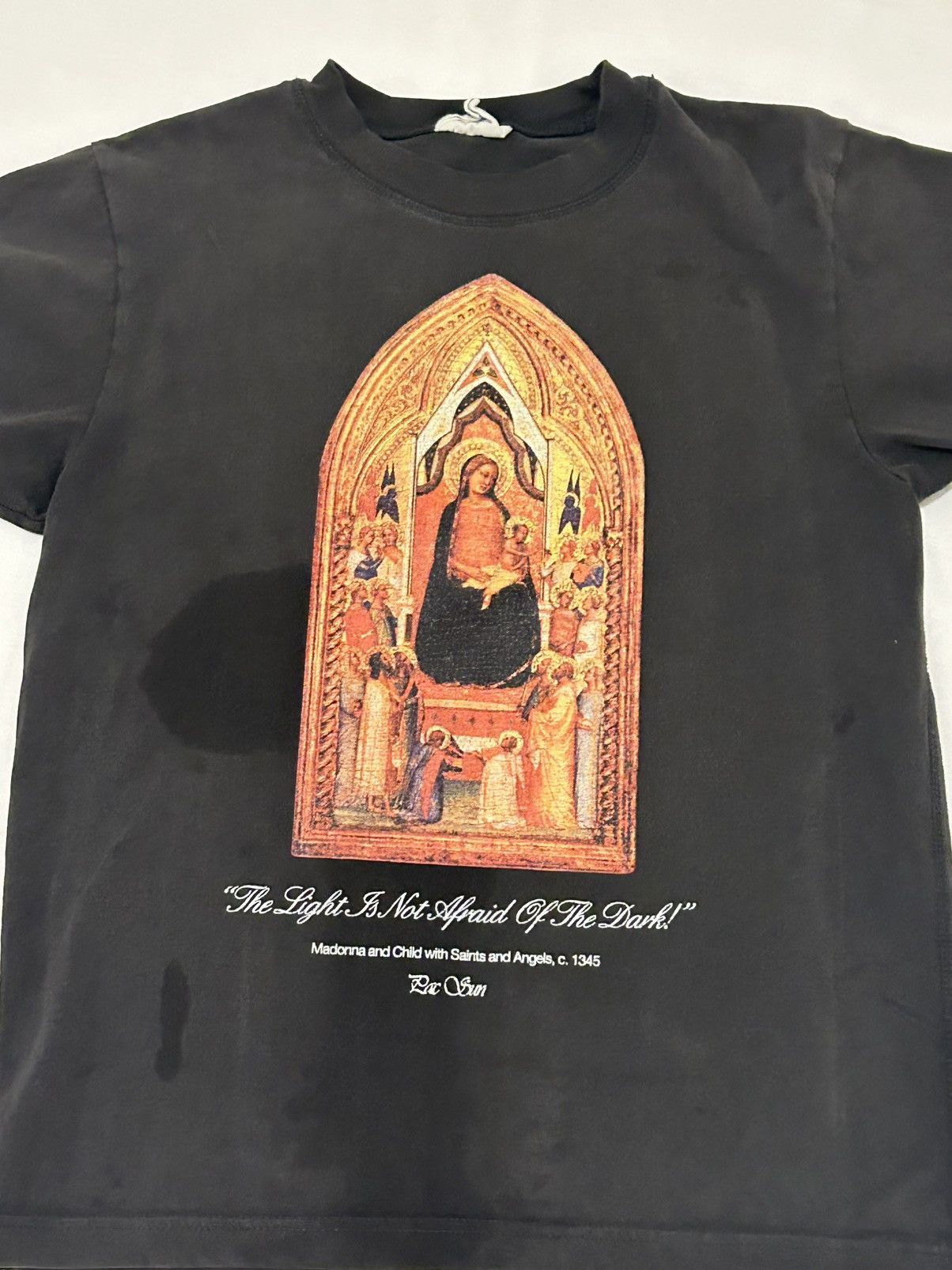 Other Graphic Tee Size US M / EU 48-50 / 2 - 6 Thumbnail