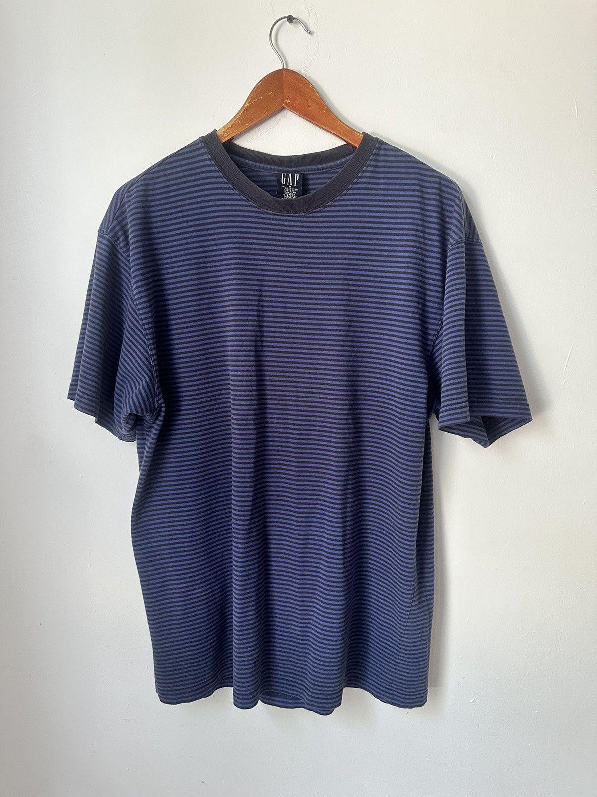Gap YZY style Oversized Gap T Shirt Size US L / EU 52-54 / 3 - 1 Thumbnail