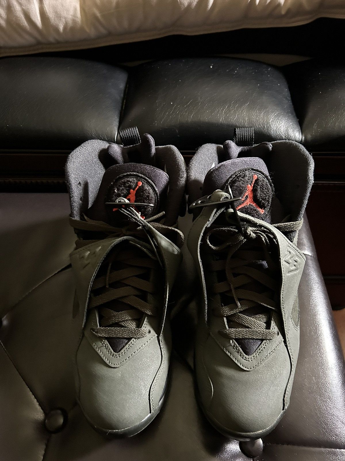 Air Jordan 8 Retro ‘Take Flight’
