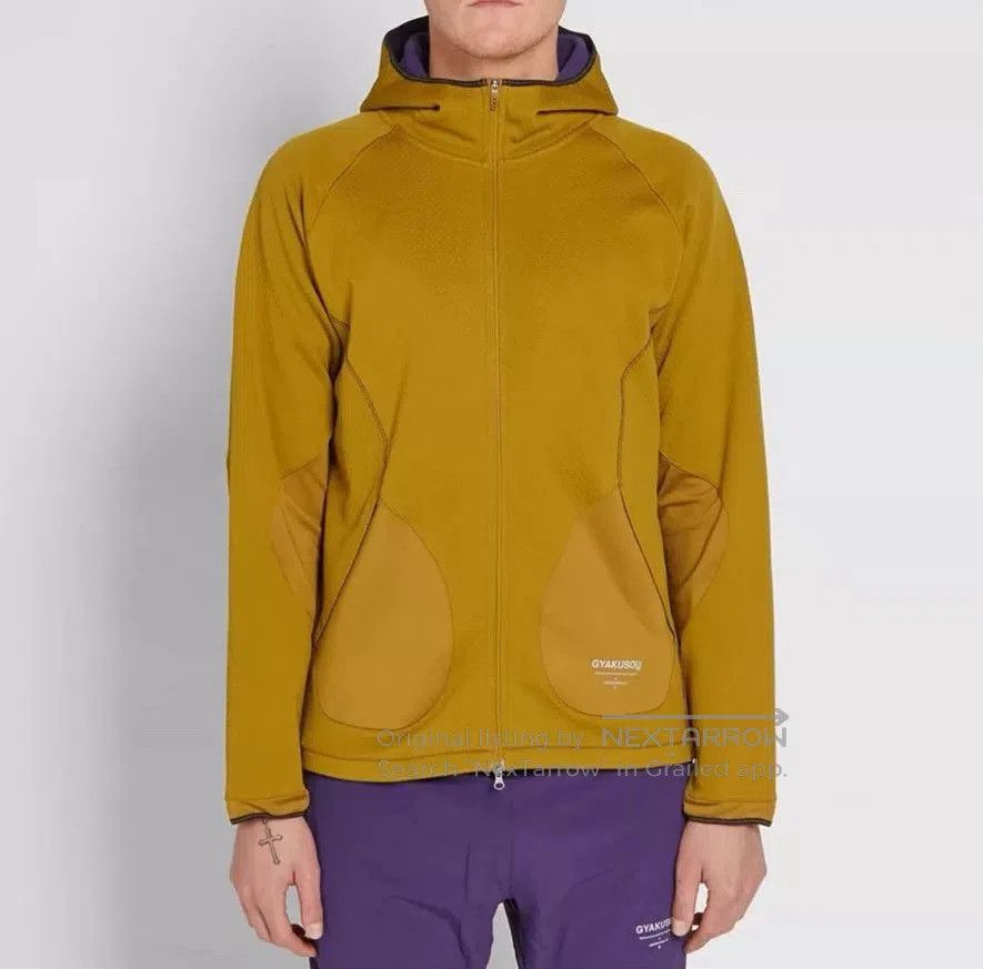 Gyakusou Nike Gyakusou Undercover Running Jacket Women. Size M / US 6-8 / IT 42-44 - 1 Thumbnail