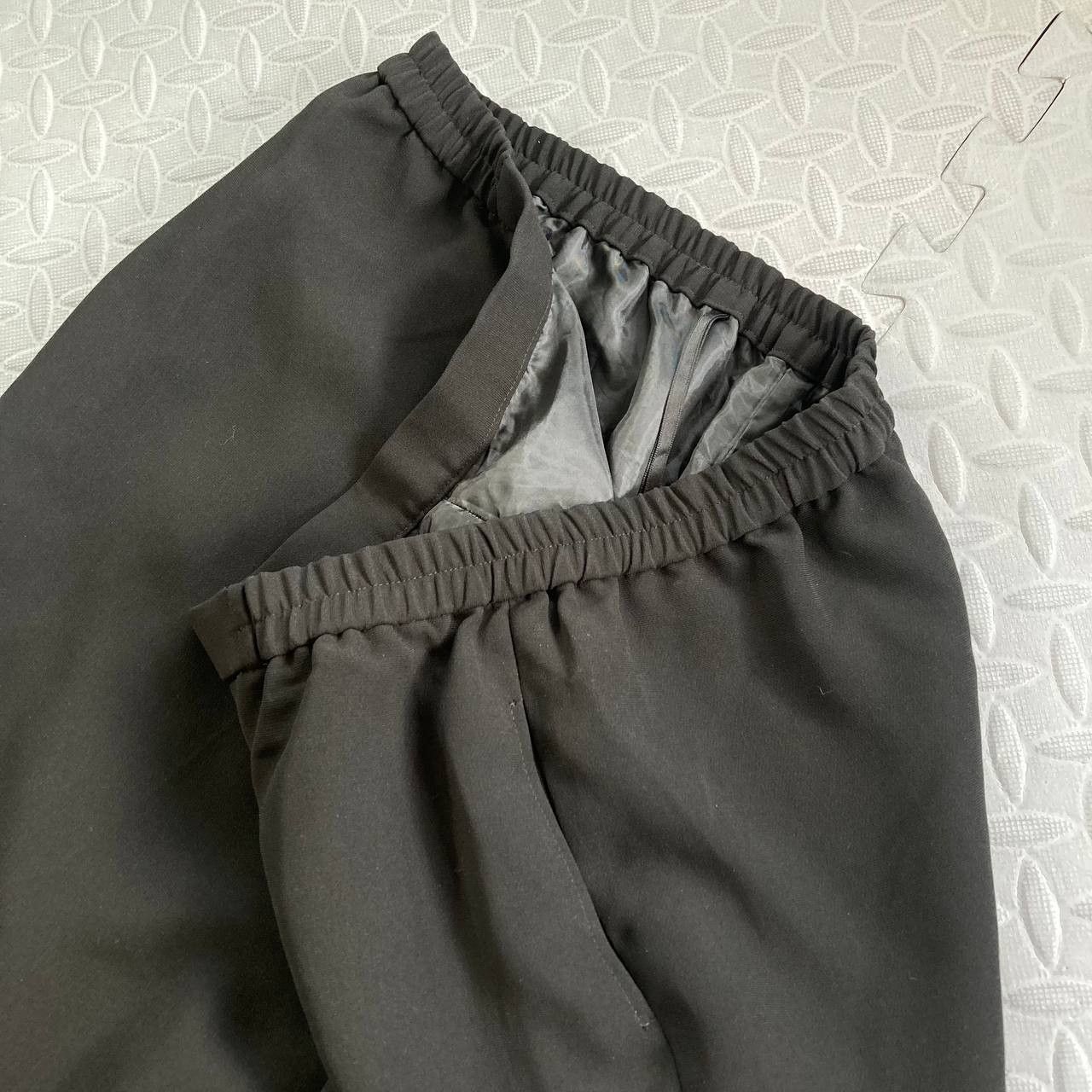 Vintage Vintage Oversize Slacks Size US 36 / EU 52 - 6 Thumbnail