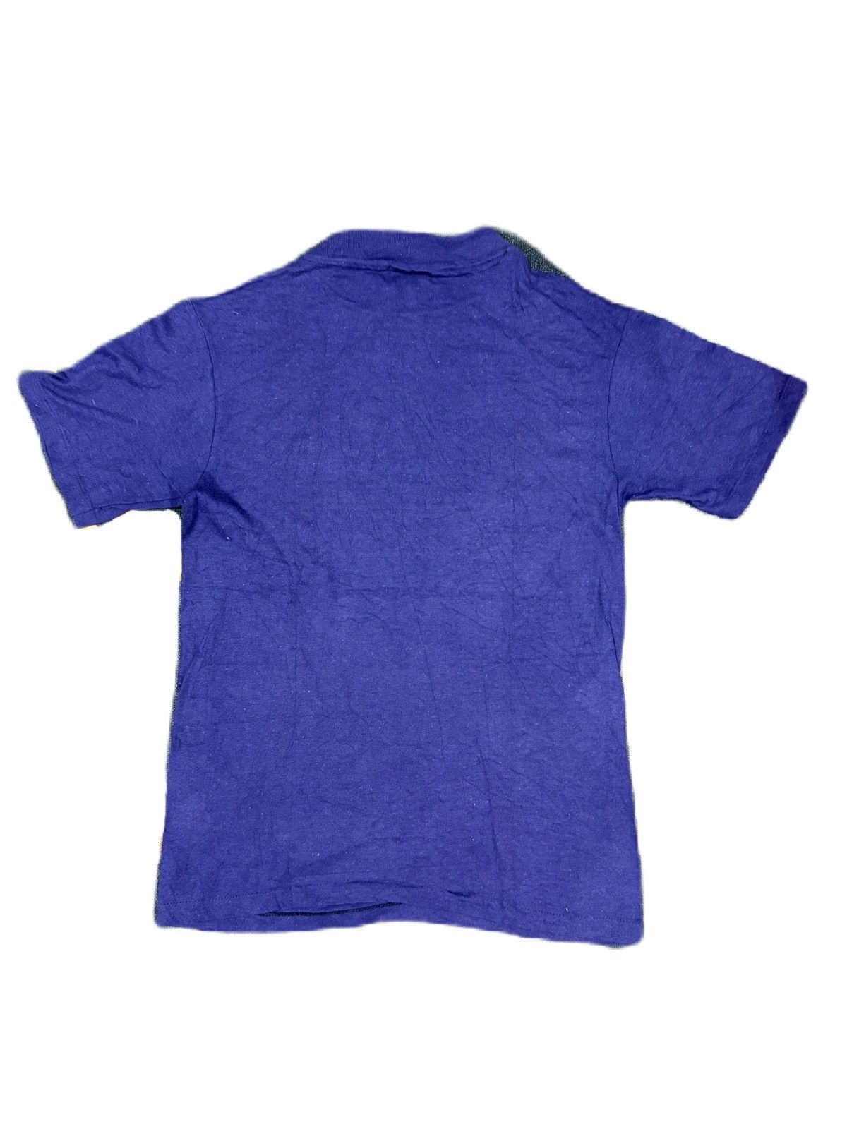 Nirvana VINTAGE 1981 Livonia Michigan Pilot Costume T-Shirt Rare Size US S / EU 44-46 / 1 - 3 Thumbnail