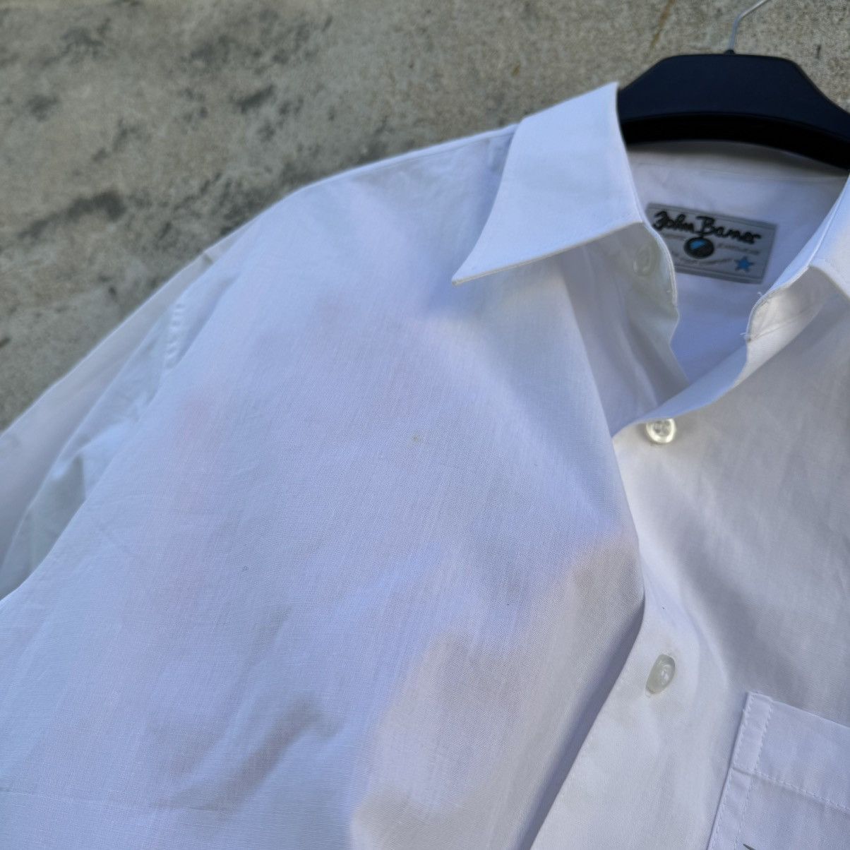 Affliction Y2K Tribal White Shirt Affliction Type Techno Rave Swag Size US L / EU 52-54 / 3 - 6 Thumbnail