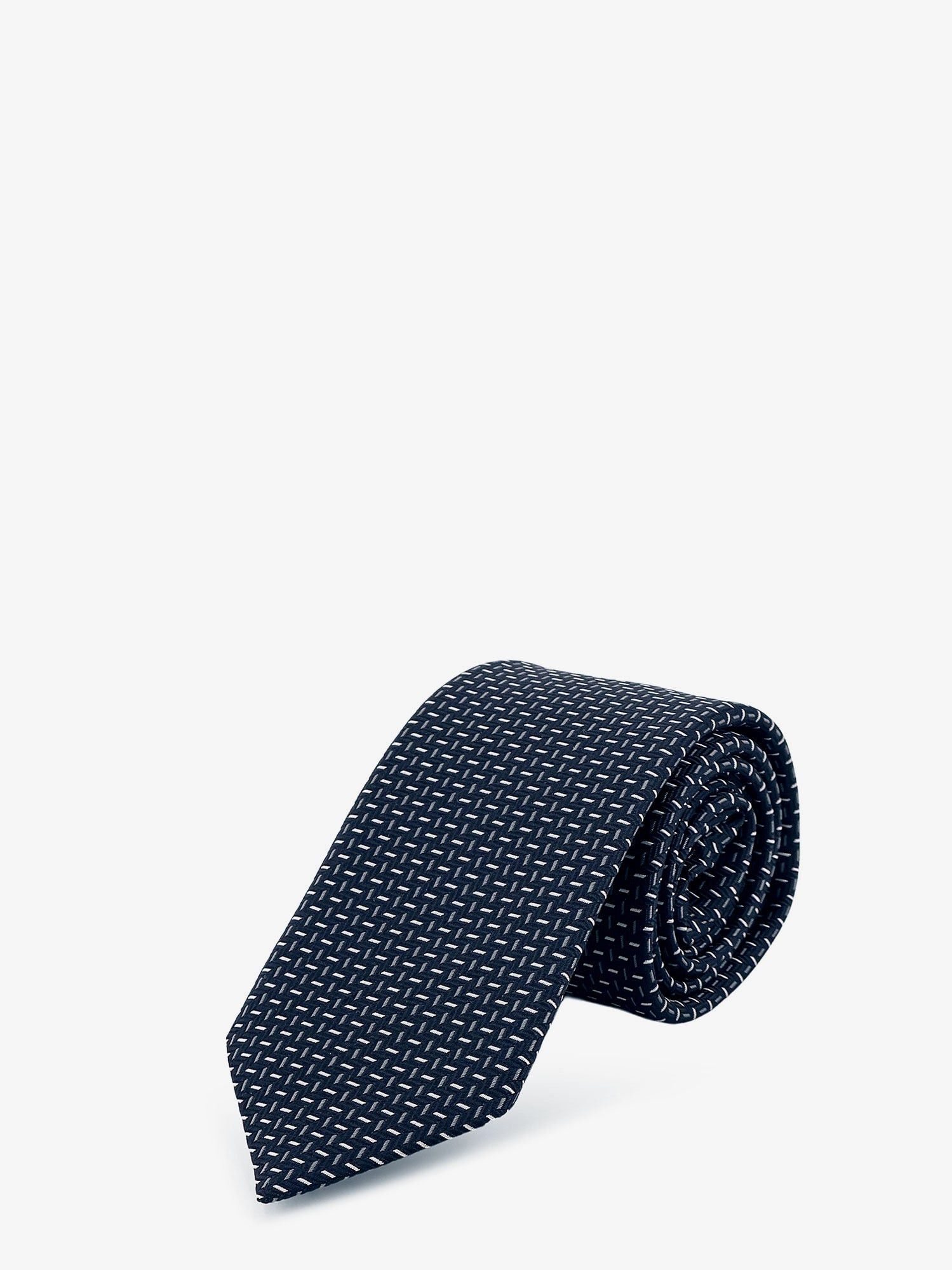 Silk Tie