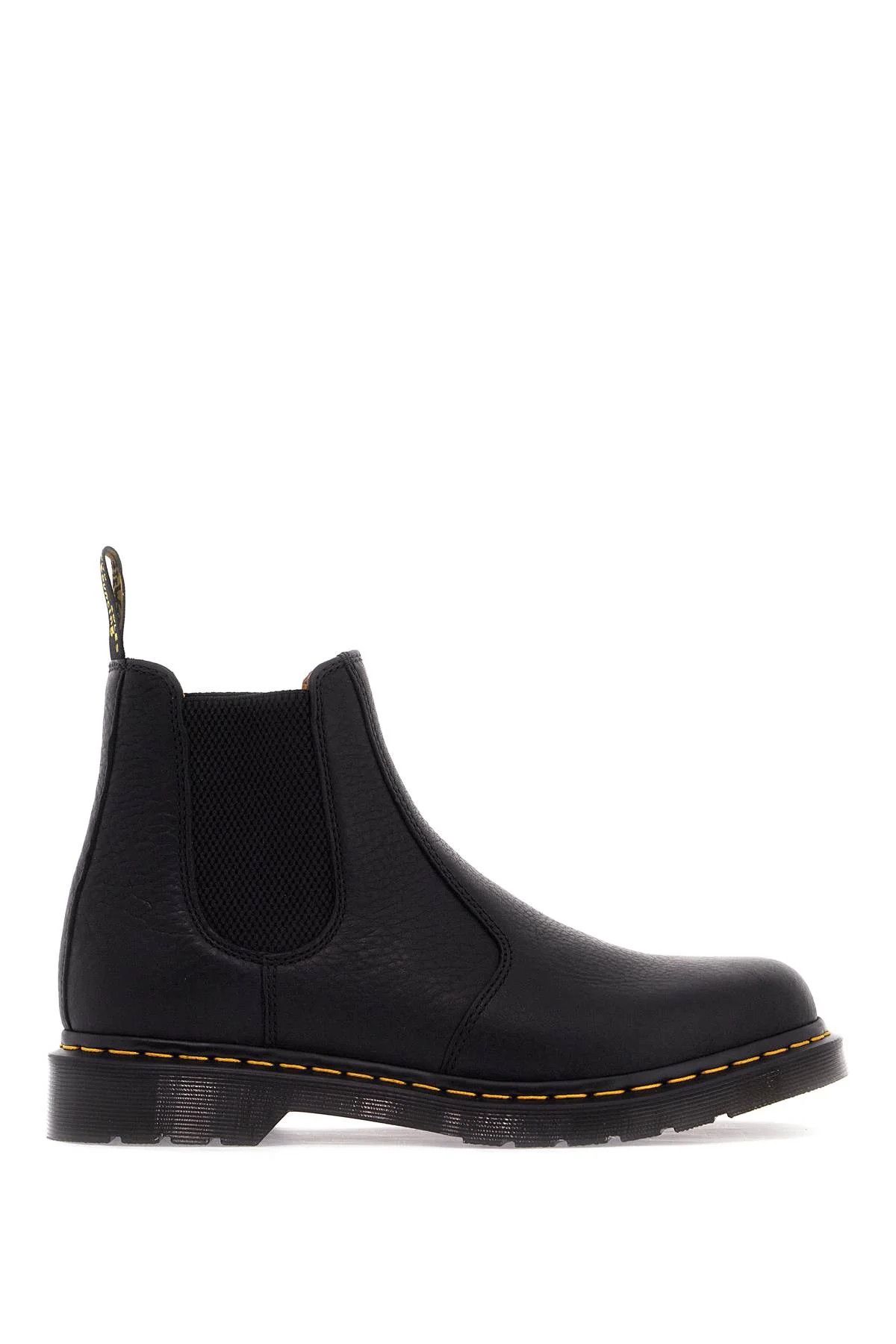 o1s22i1n1224 Chelsea Boots in Black