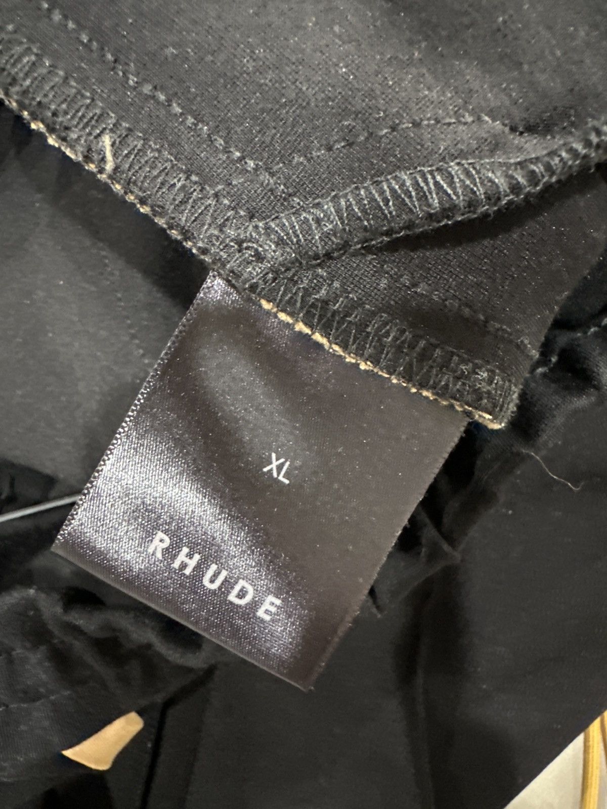 Rhude Rhude tuxedo pants size XL NWT Size US 38 / EU 54 - 4 Thumbnail