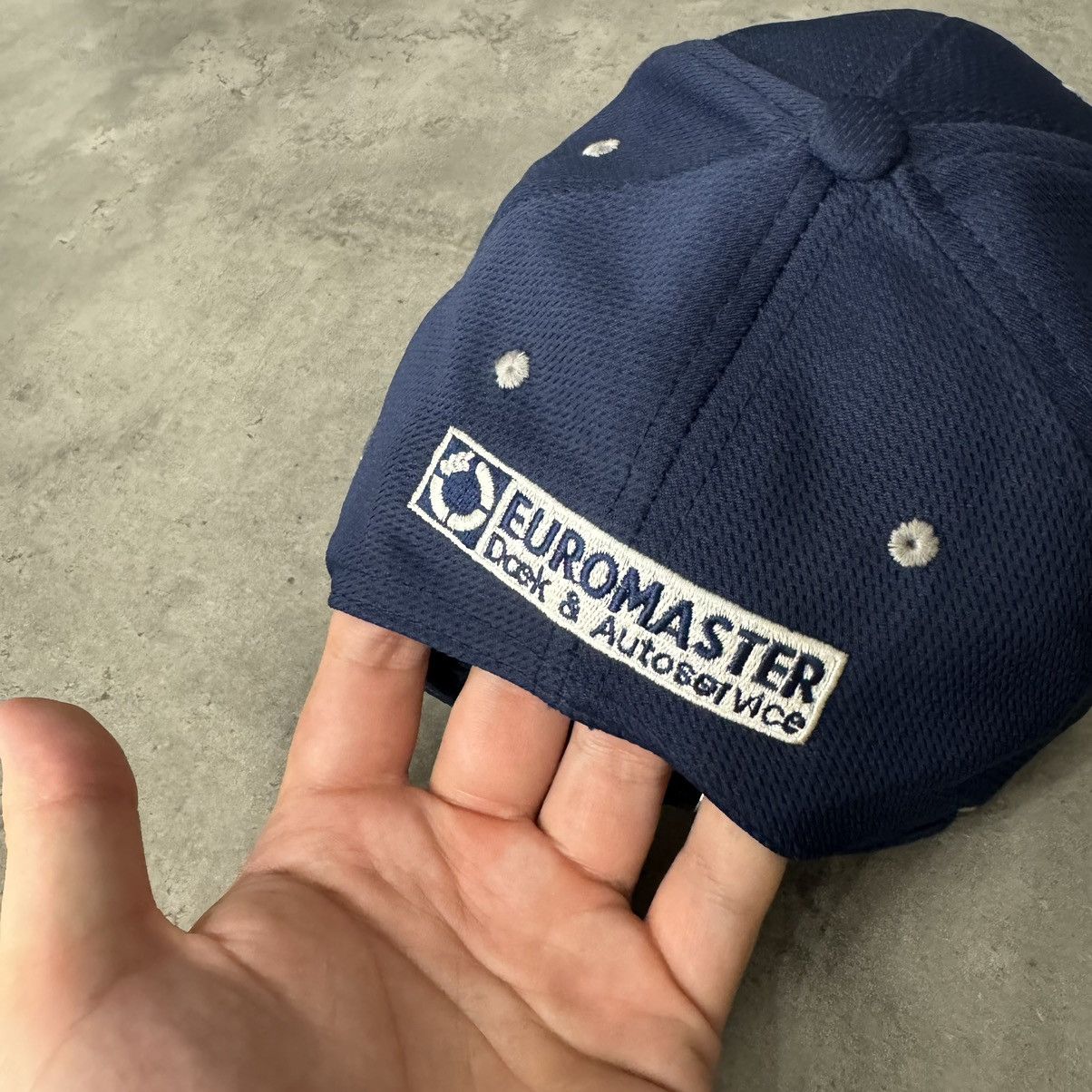 Formula 1 24 Hours Le Mans 2011 Racing Cap Size ONE SIZE - 3 Thumbnail