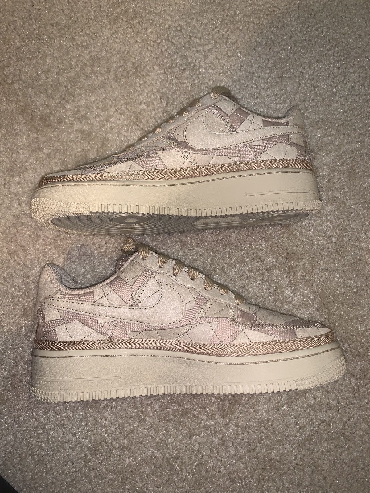 Nike Billie Eilish Size US 6 / EU 39 - 1 Thumbnail