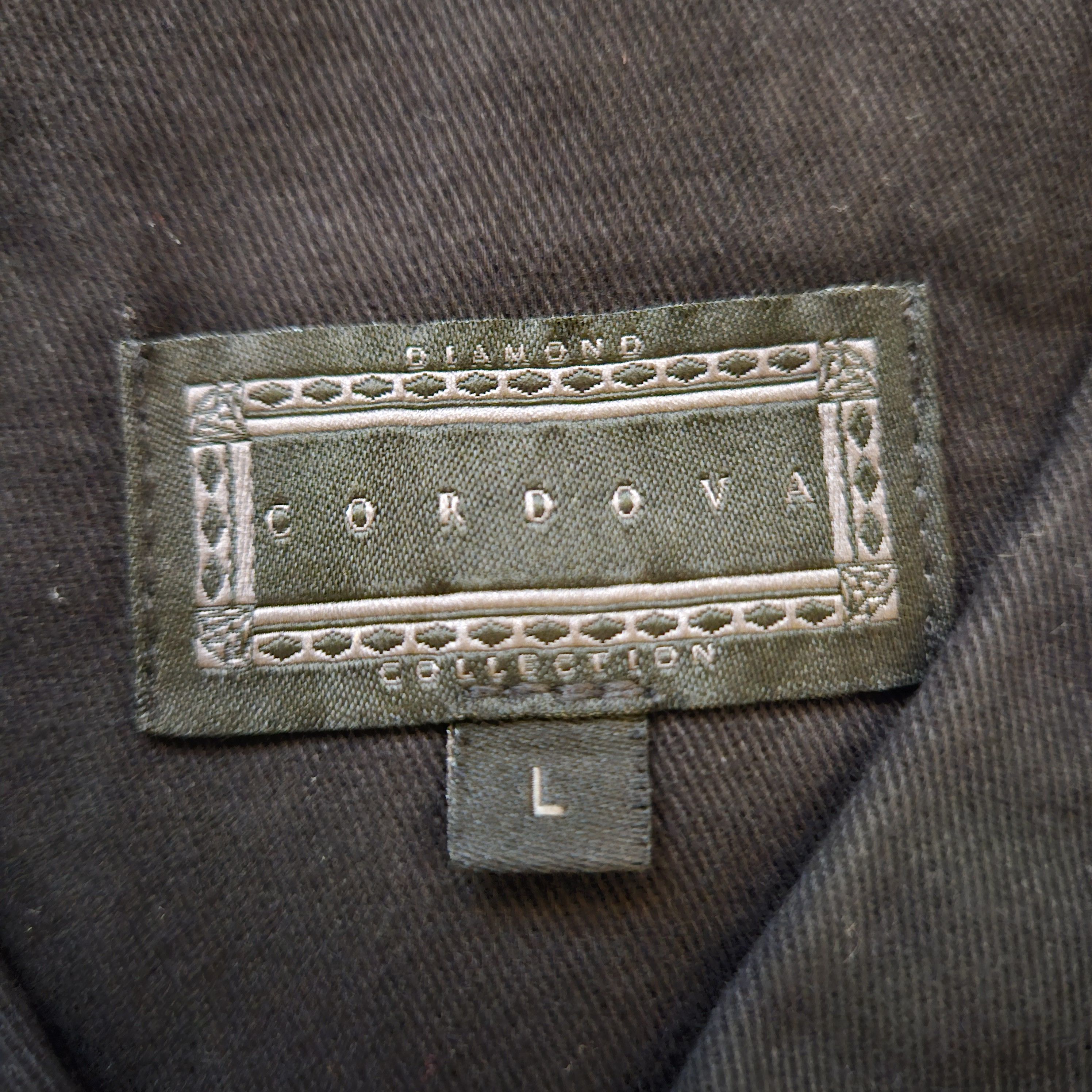 Diamond Supply Co. Military jacket Size US L / EU 52-54 / 3 - 4 Thumbnail
