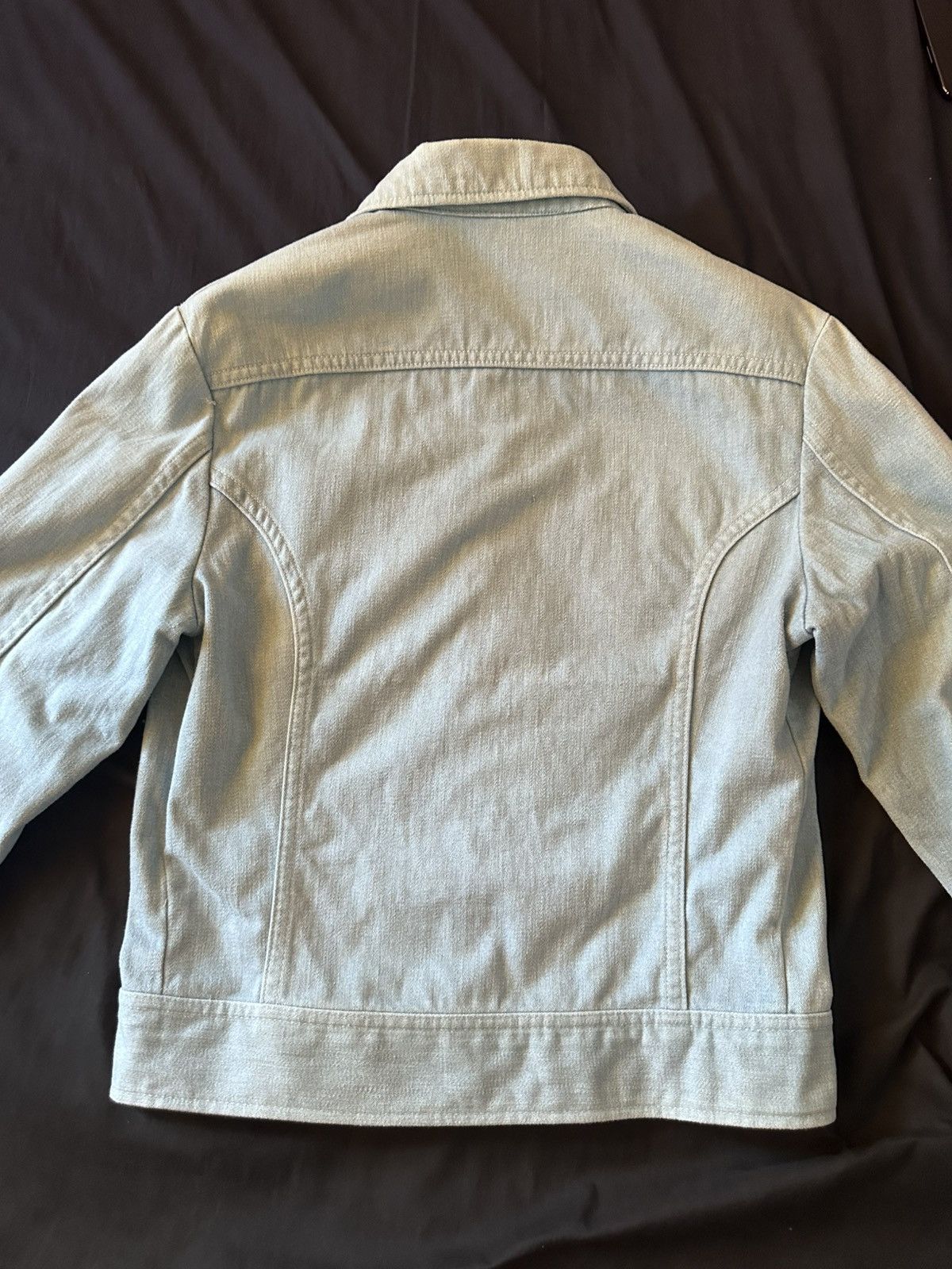 Lee 70s Lee "Innsbruck III" denim jacket Size US S / EU 44-46 / 1 - 7 Thumbnail