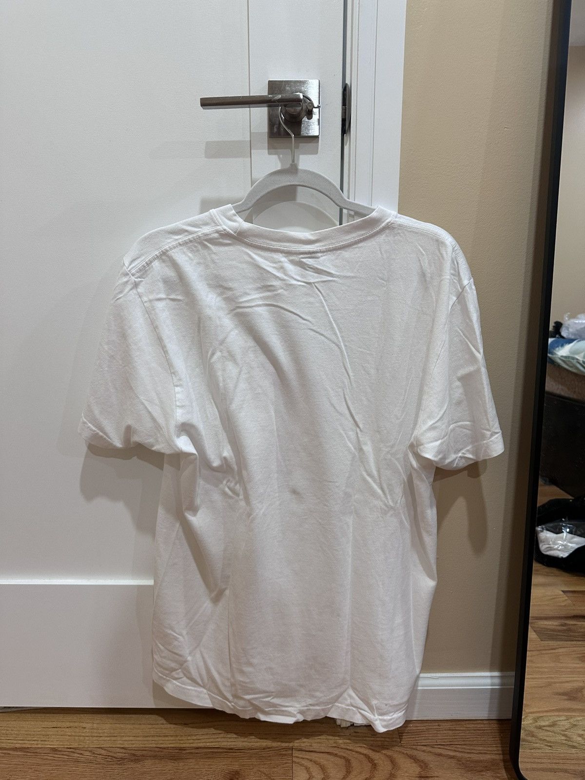 Sporty & Rich Sporty & Rich Track & Field Club T Shirt Size US M / EU 48-50 / 2 - 4 Thumbnail