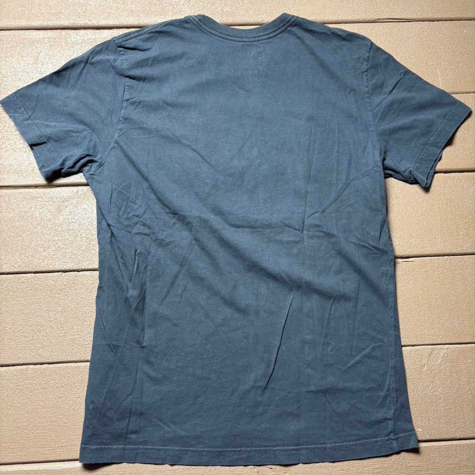 Nike Black Nike Mama Kobe Spade Shirt Size US S / EU 44-46 / 1 - 5 Thumbnail
