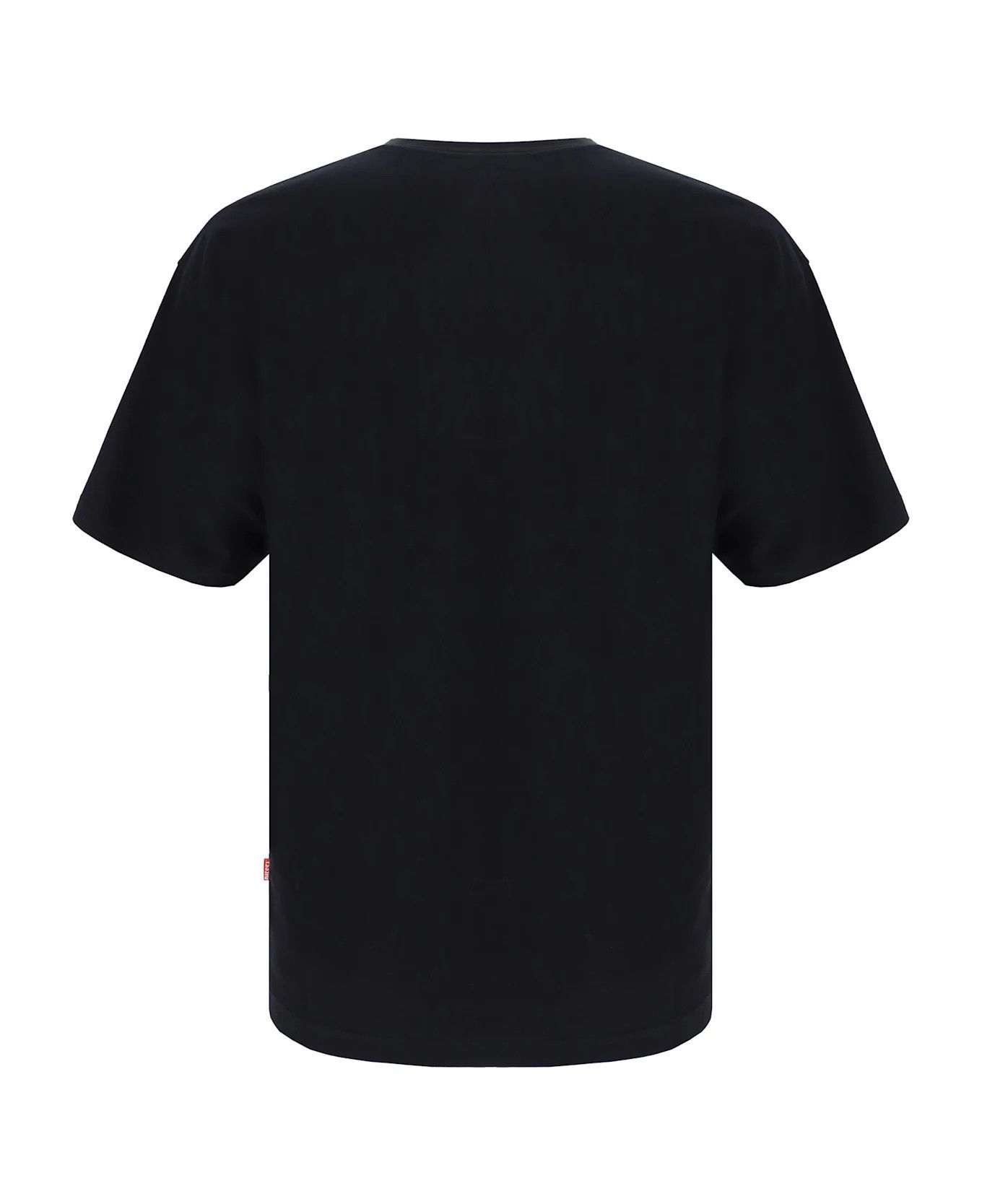 Diesel o1mle1025 T-Box S4 T-Shirt in Black Size US S / EU 44-46 / 1 - 2 Thumbnail