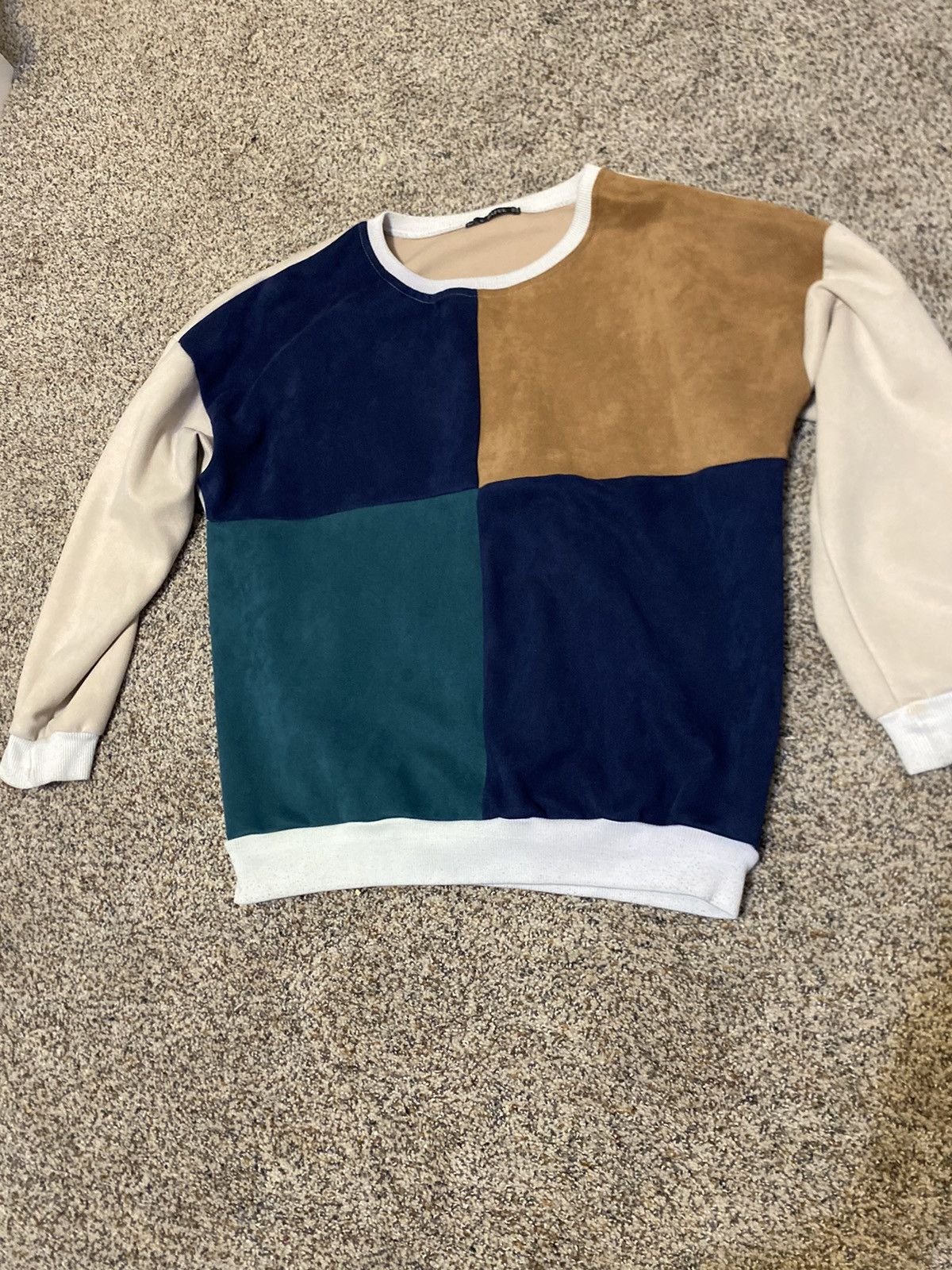Vintage Cool sweater vintage Size US M / EU 48-50 / 2 - 1 Thumbnail