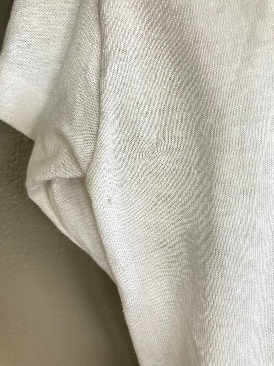 Vintage Vintage 1986 Nike Tee Size US L / EU 52-54 / 3 - 6 Thumbnail