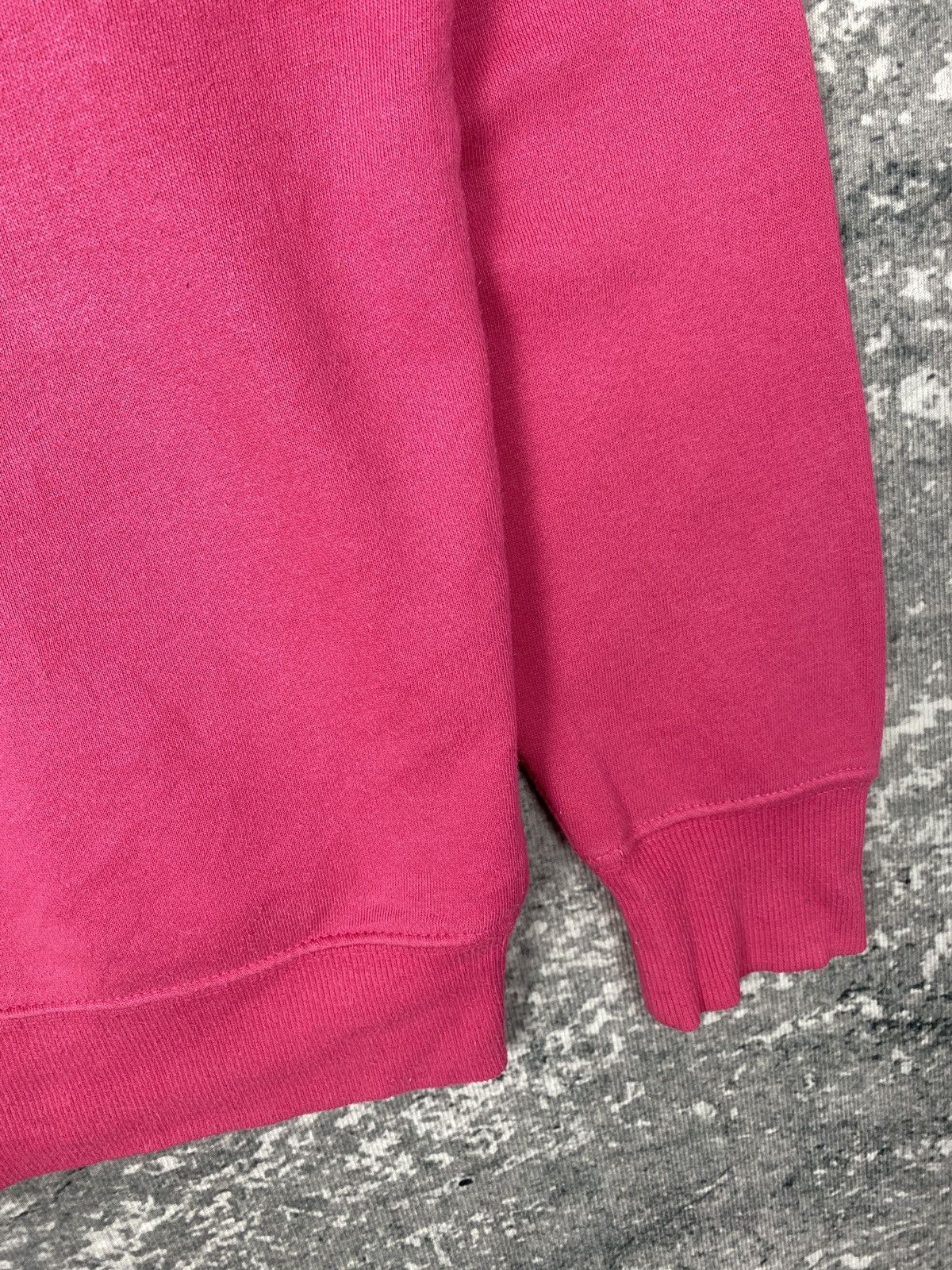 Japanese Brand × Vintage Vintage UITTG Baby Sweatshirts Size L / US 10 / IT 46 - 5 Thumbnail