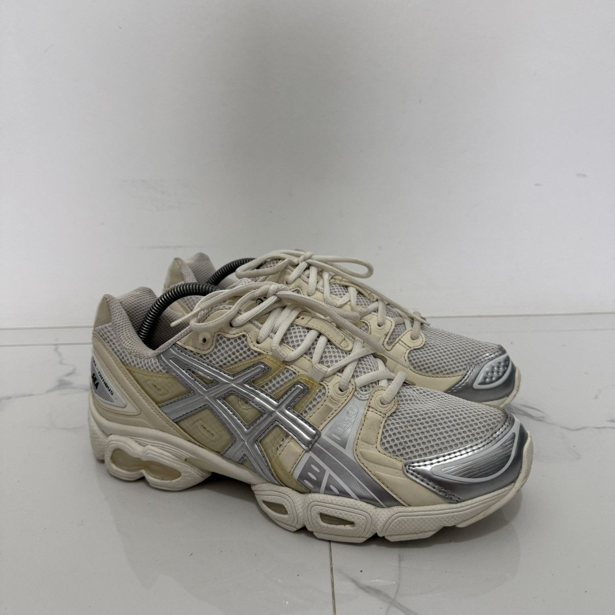 Asics Asics Gel Nimbus 9 Wind And Sea Size US 10 / EU 43 - 1 Thumbnail