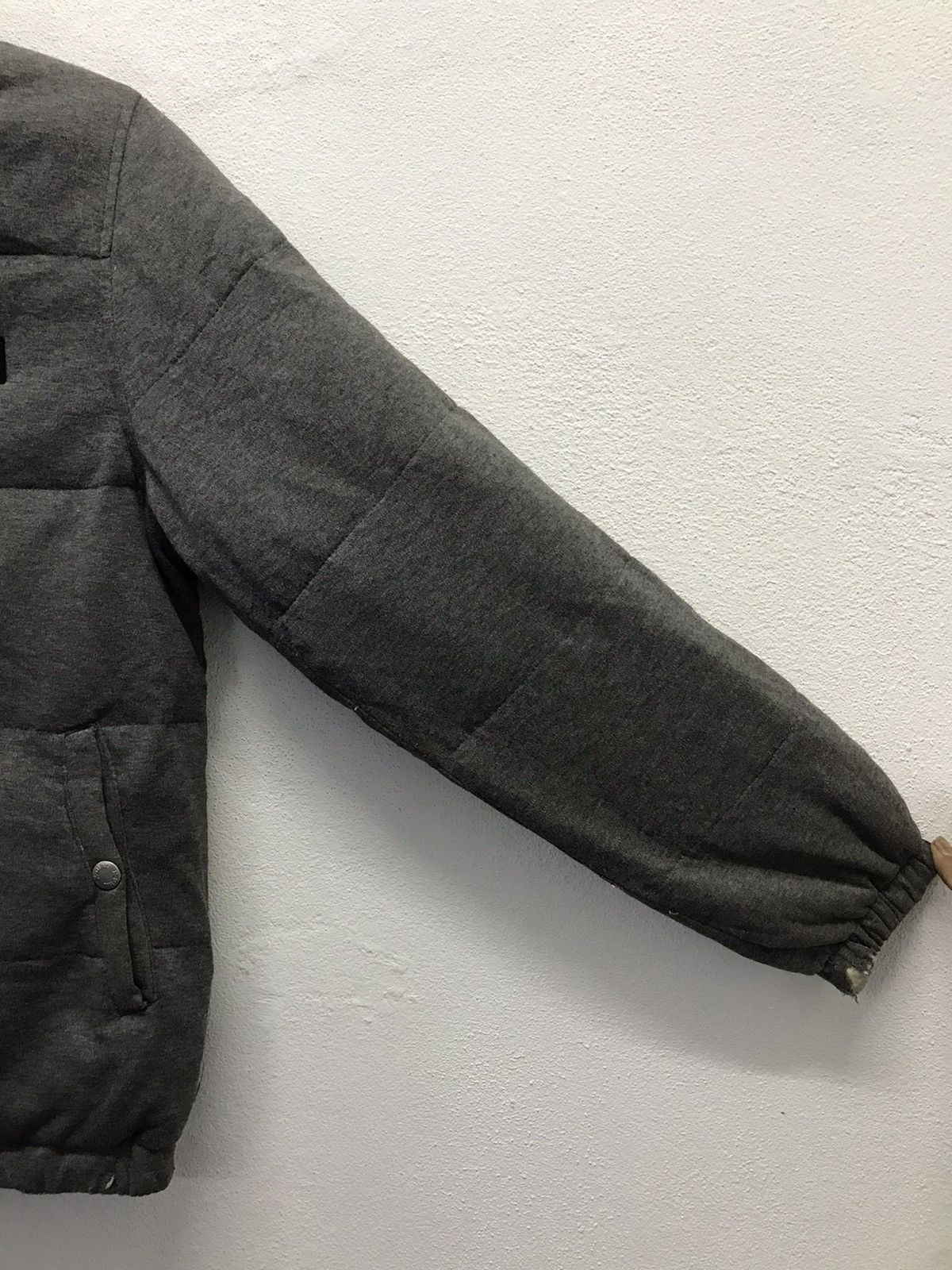 Japanese Brand × Vintage Vintage X GIRL Aurora Spec Jacket Size US M / EU 48-50 / 2 - 12 Thumbnail