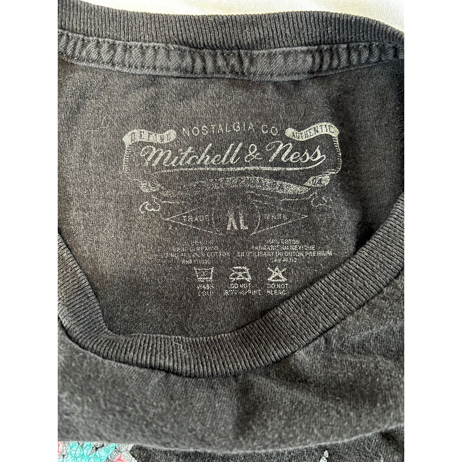 Mitchell & Ness Mitchell & Ness Mens-Sz:XL - NBA All Stars-Hardwood Classics Size US XL / EU 56 / 4 - 6 Thumbnail