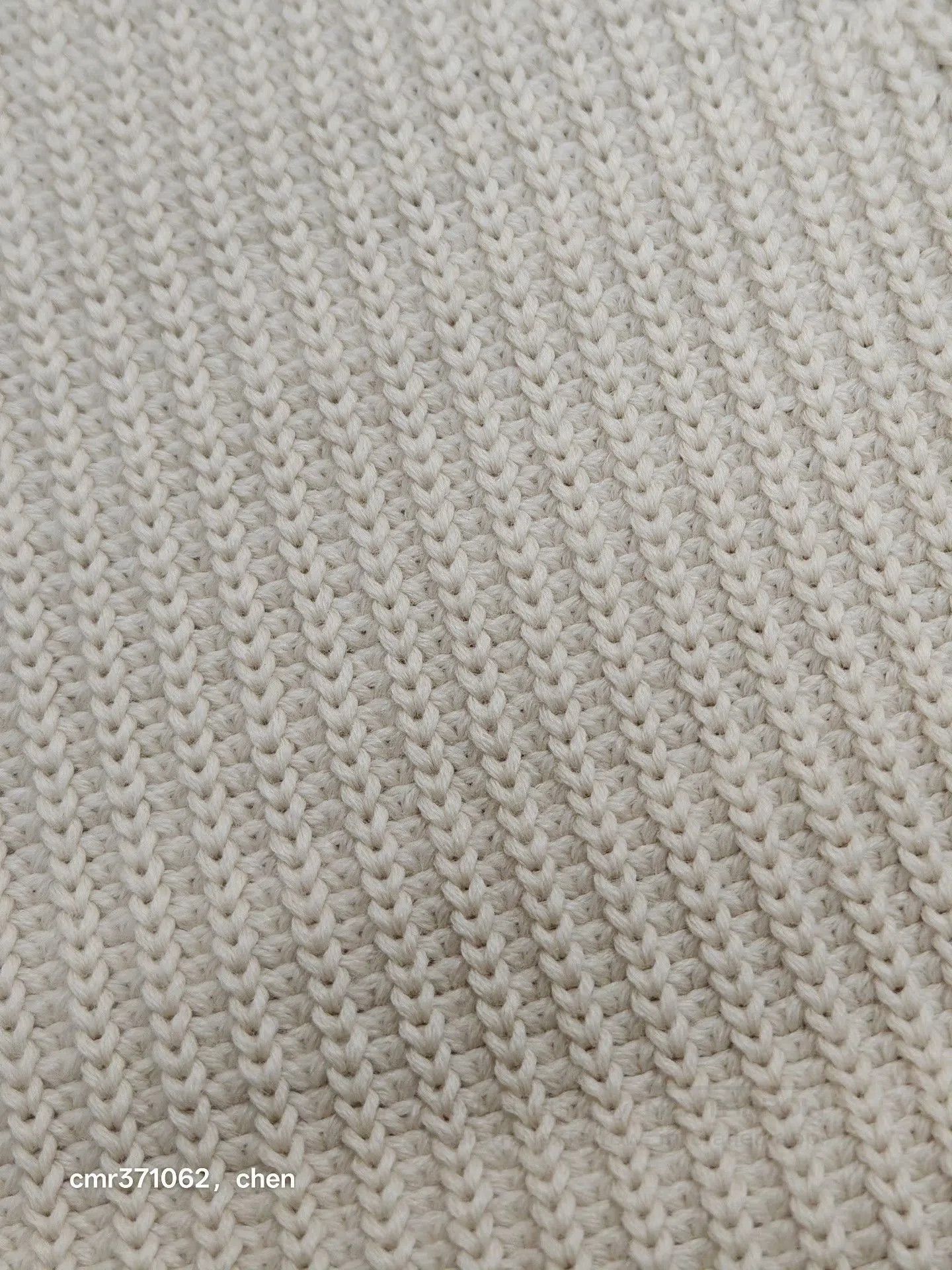 Visvim visvim 15AW Sailor Crew Neck Sweater. Size US S / EU 44-46 / 1 - 4 Thumbnail